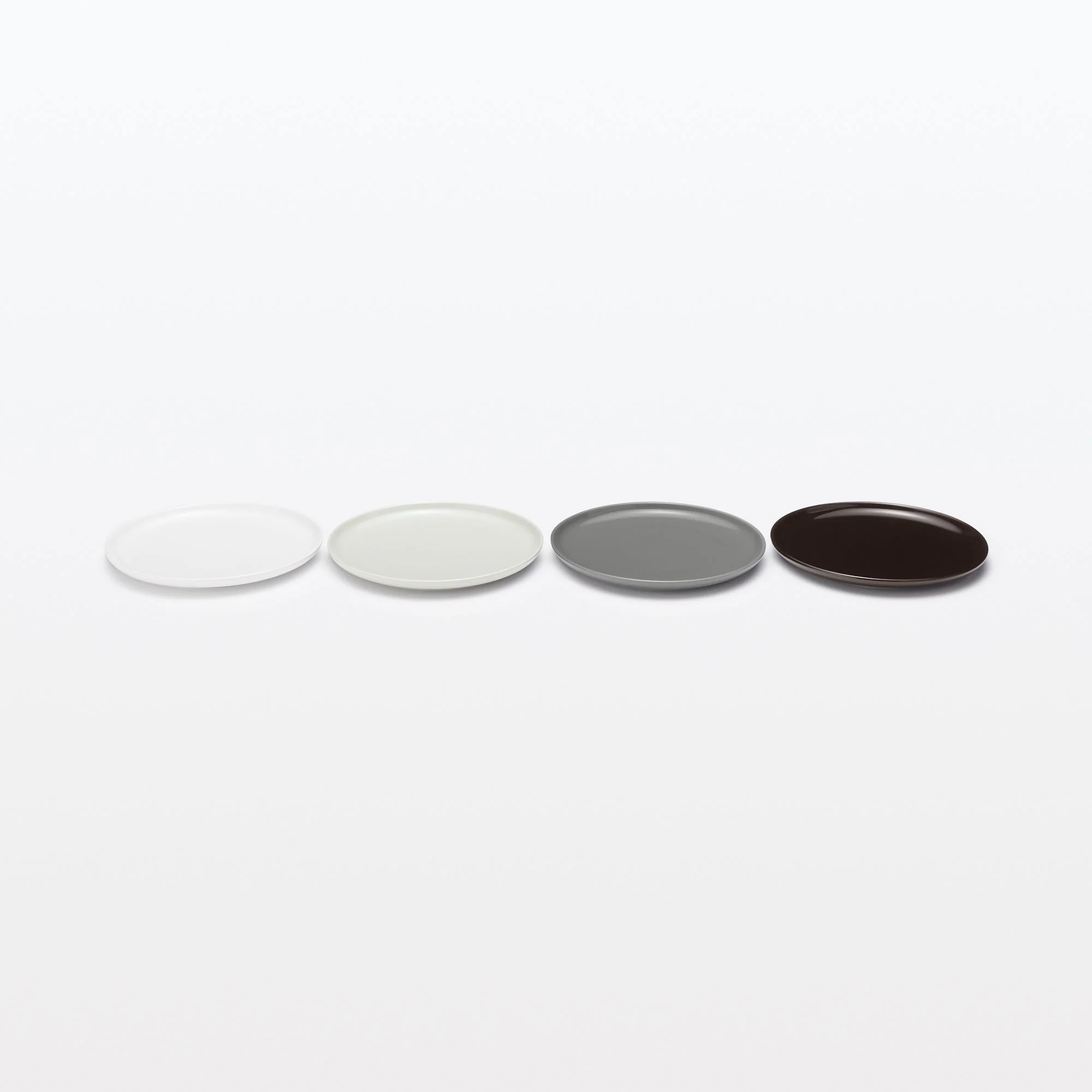 Everyday Tableware Lunch Plate - Image 17