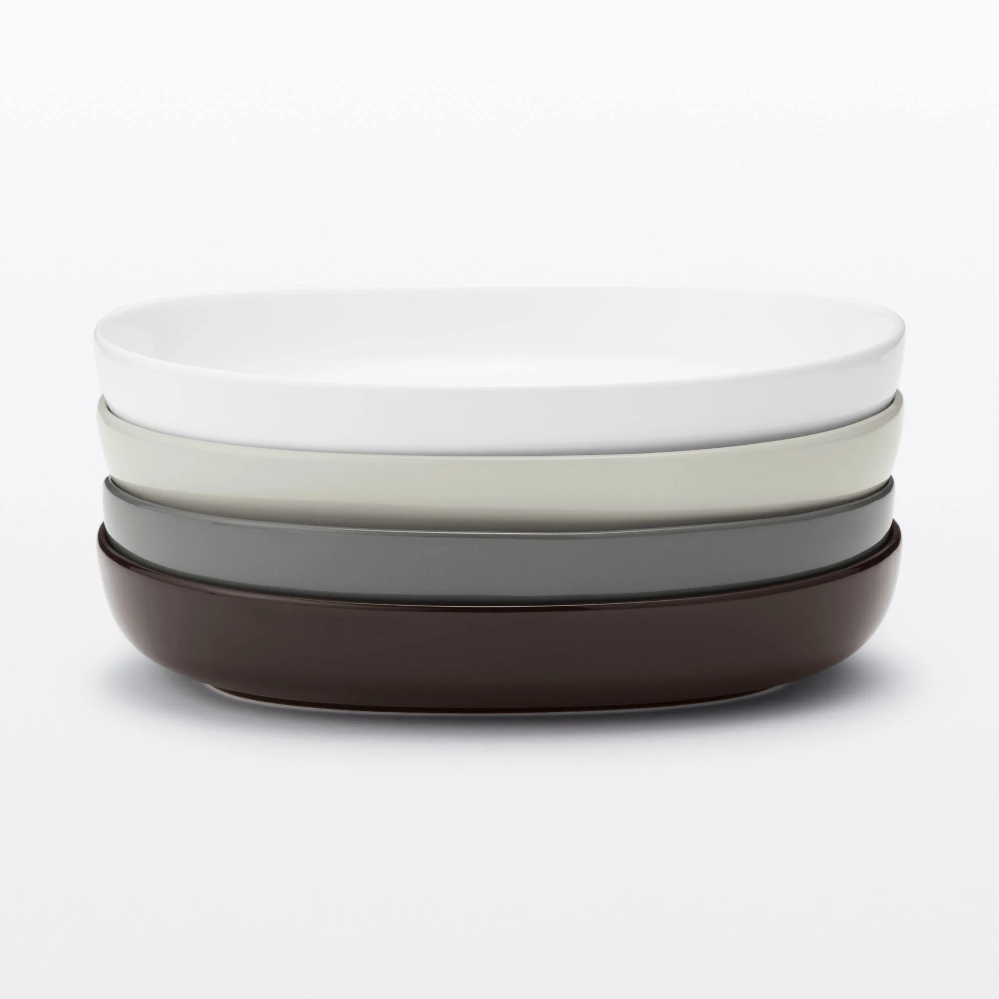 Everyday Tableware Oval Bowl - Image 14