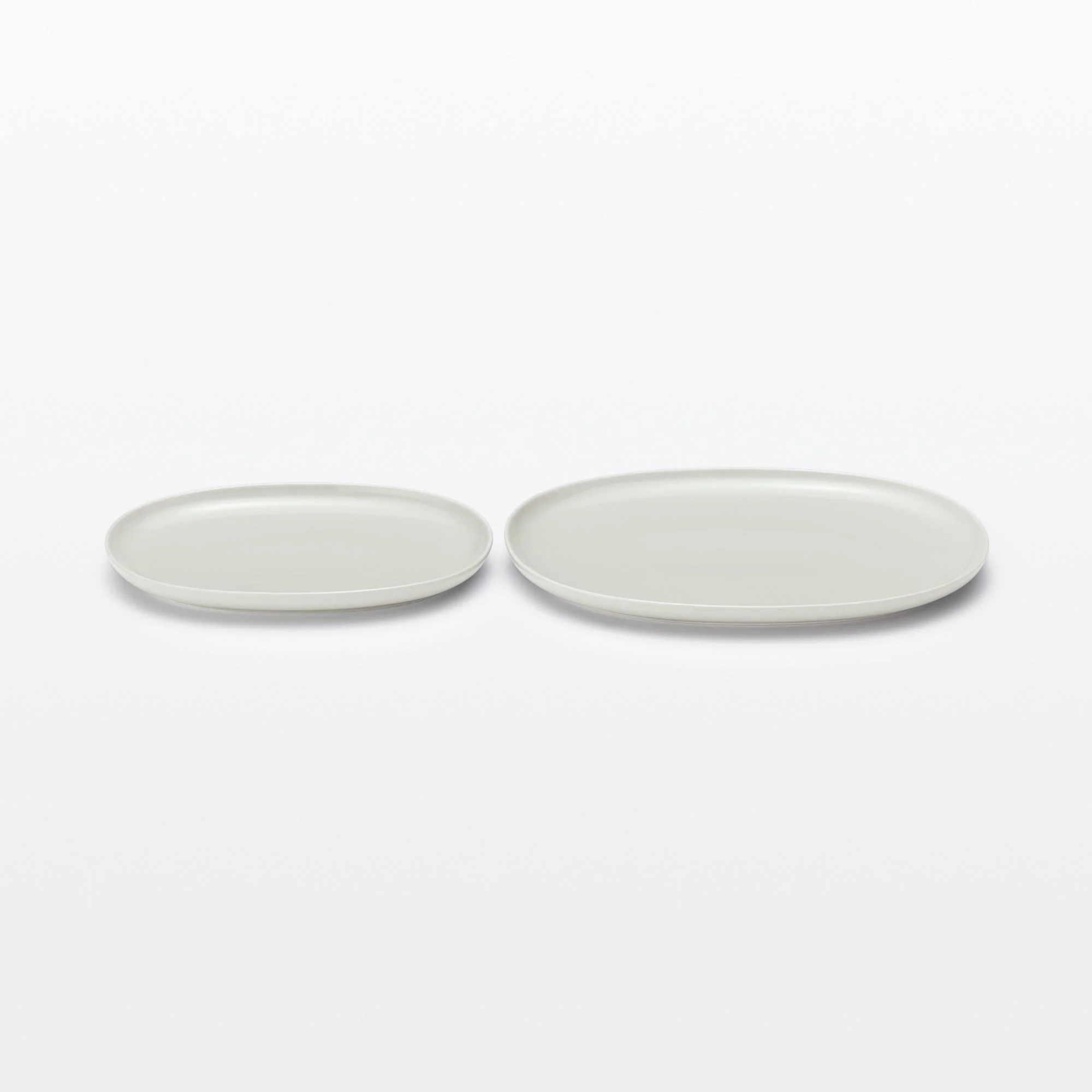 Everyday Tableware Oval Plate Large - Image 16