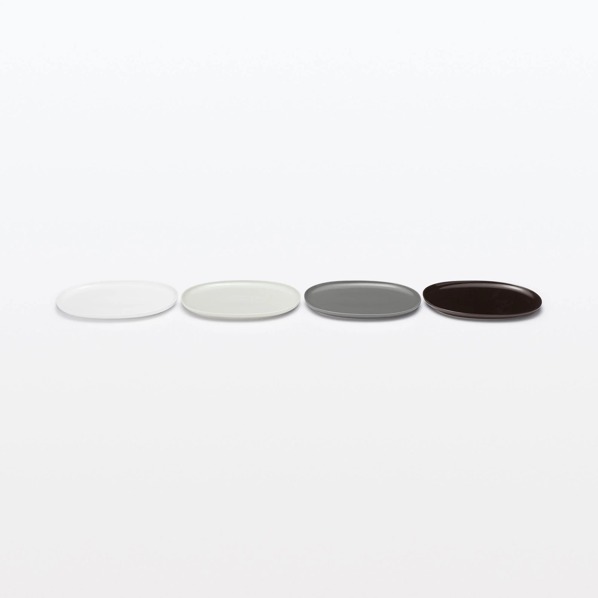 Everyday Tableware Oval Plate Large - Image 8