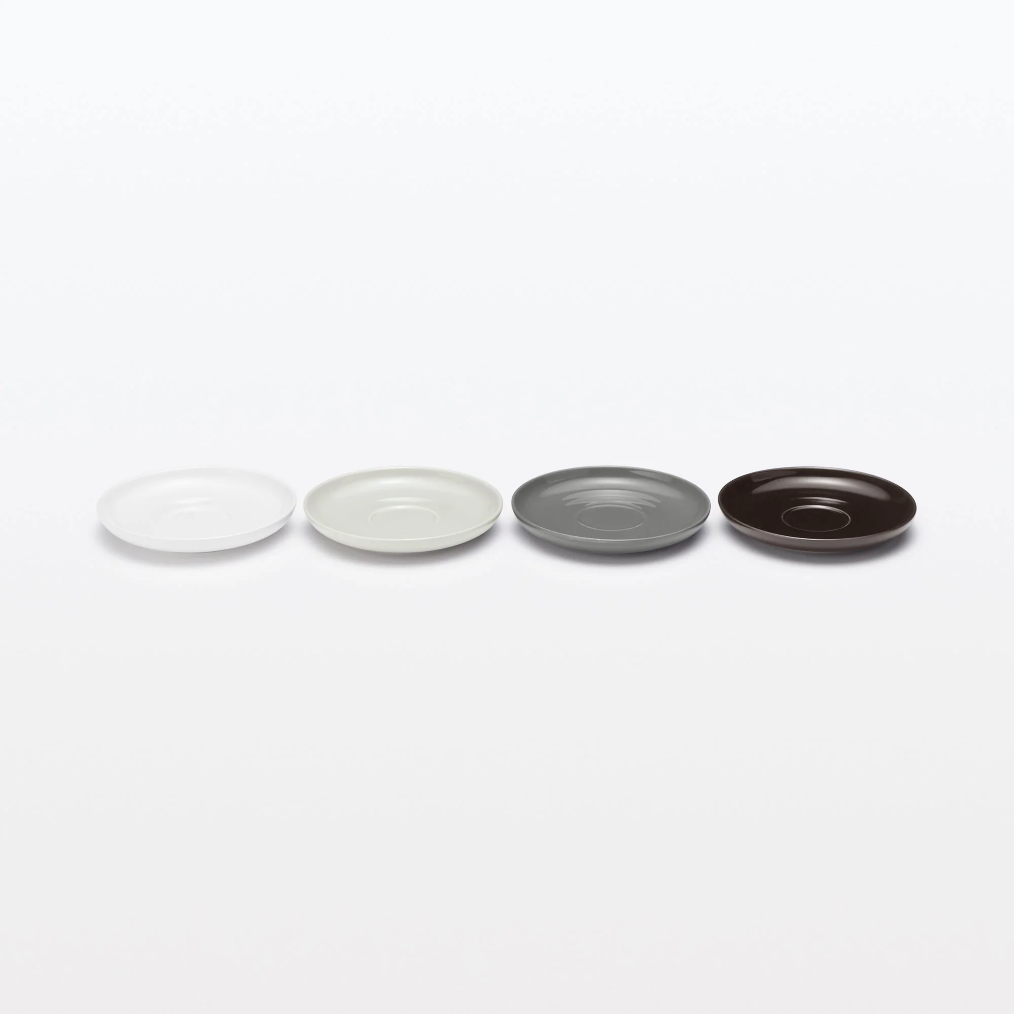 Everyday Tableware Tea Saucer - Image 16