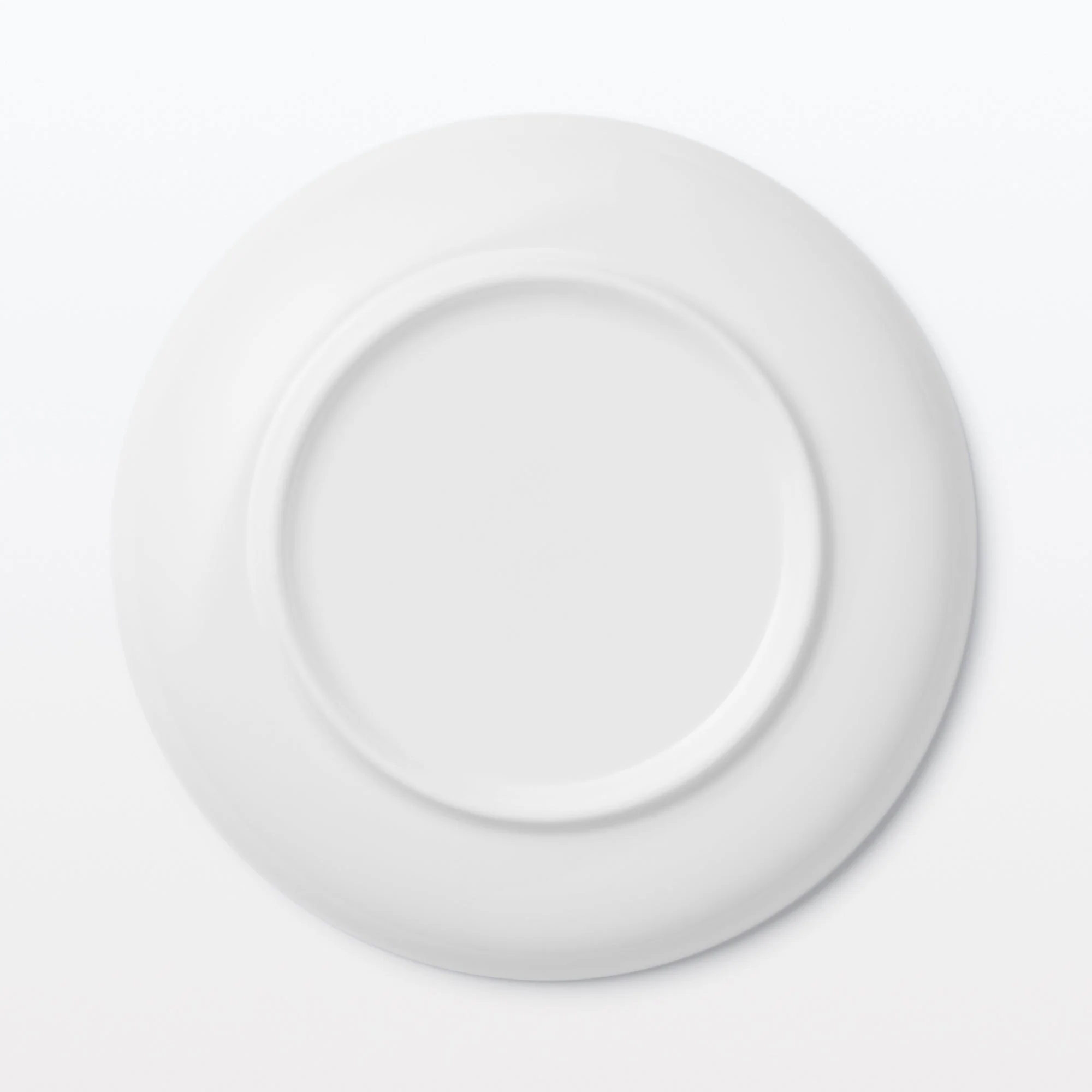 Everyday Tableware Tea Saucer - Image 4