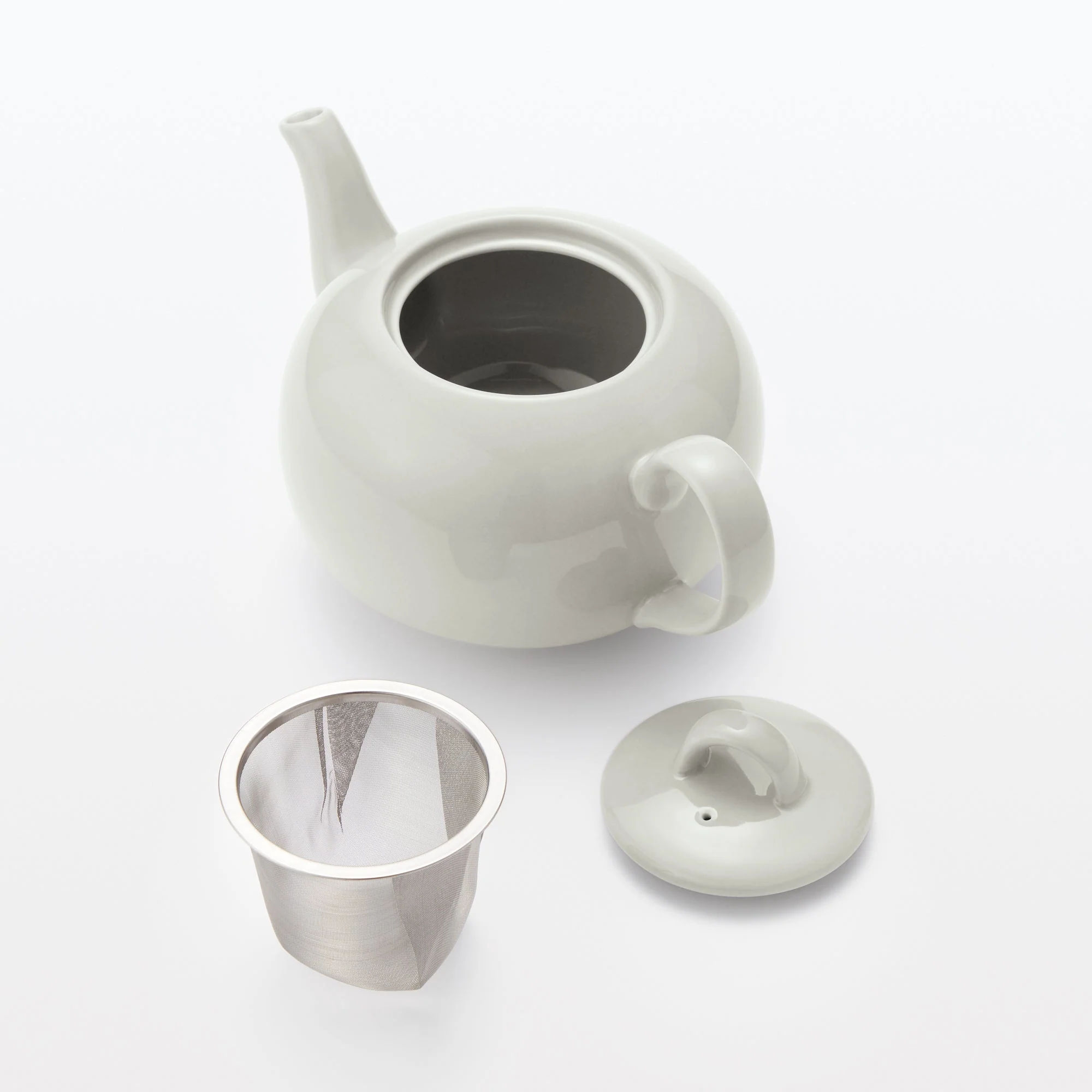 Everyday Tableware Teapot - Image 15