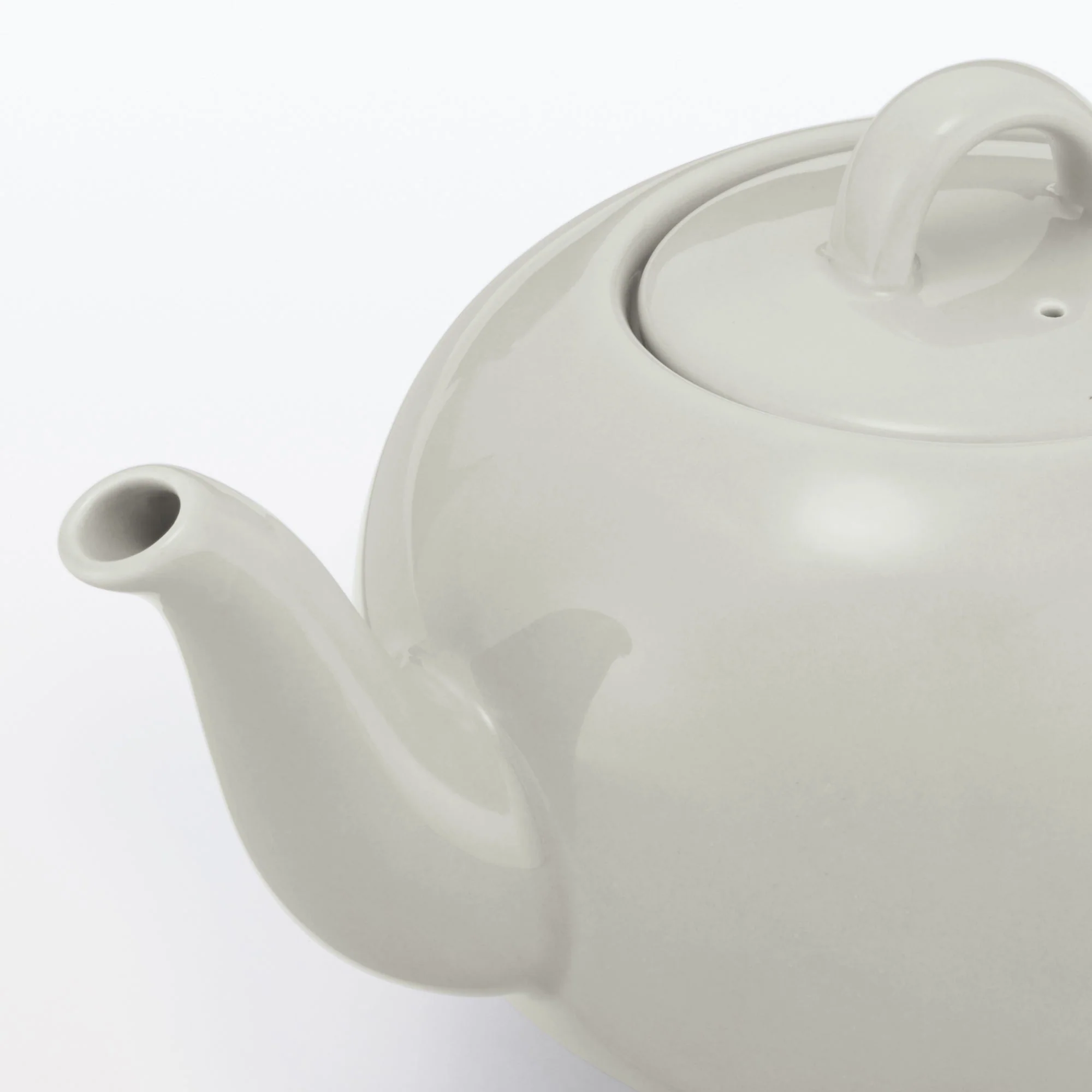 Everyday Tableware Teapot - Image 16