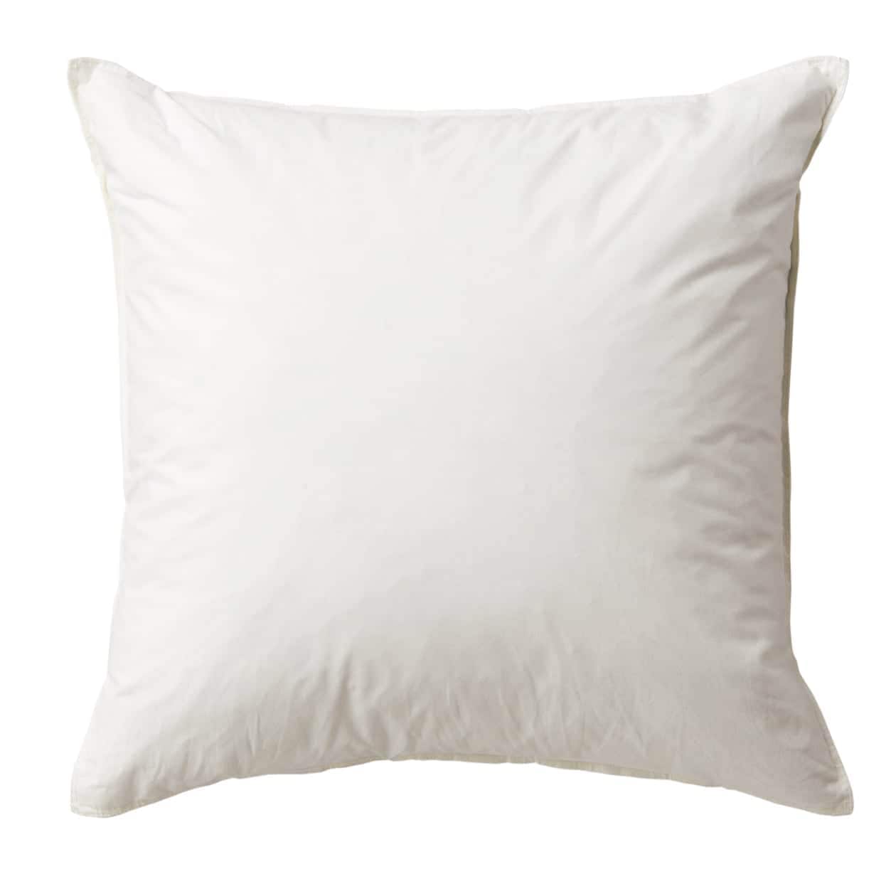 Feather Cushion (43 x 43 cm) - Image 3