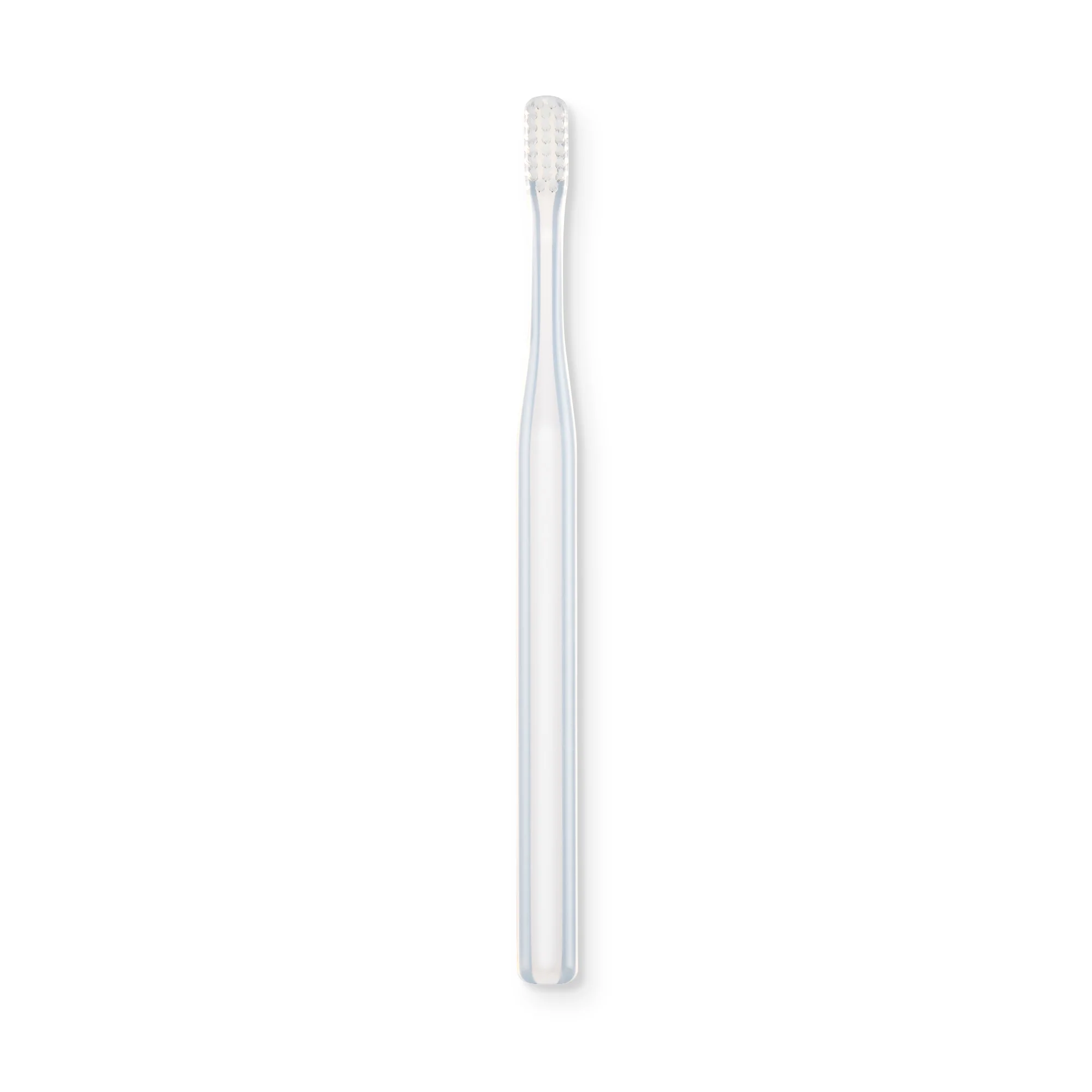 Fine Bristle Toothbrush
