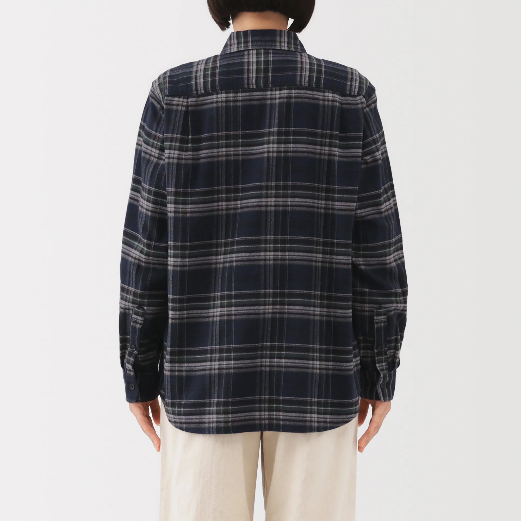 Flannel Shirt - Image 14