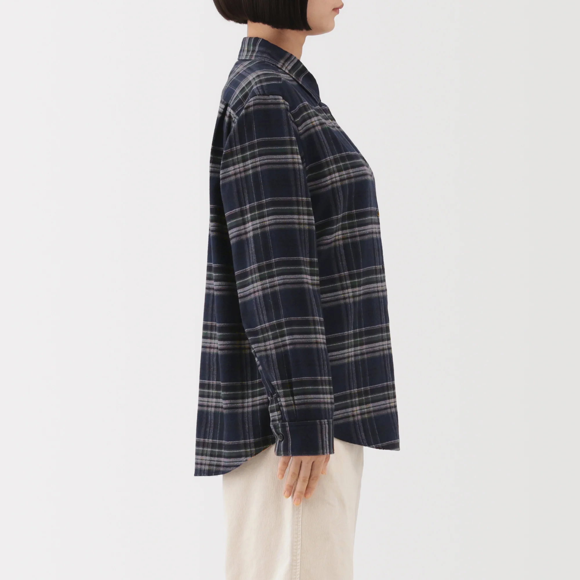 Flannel Shirt - Image 61