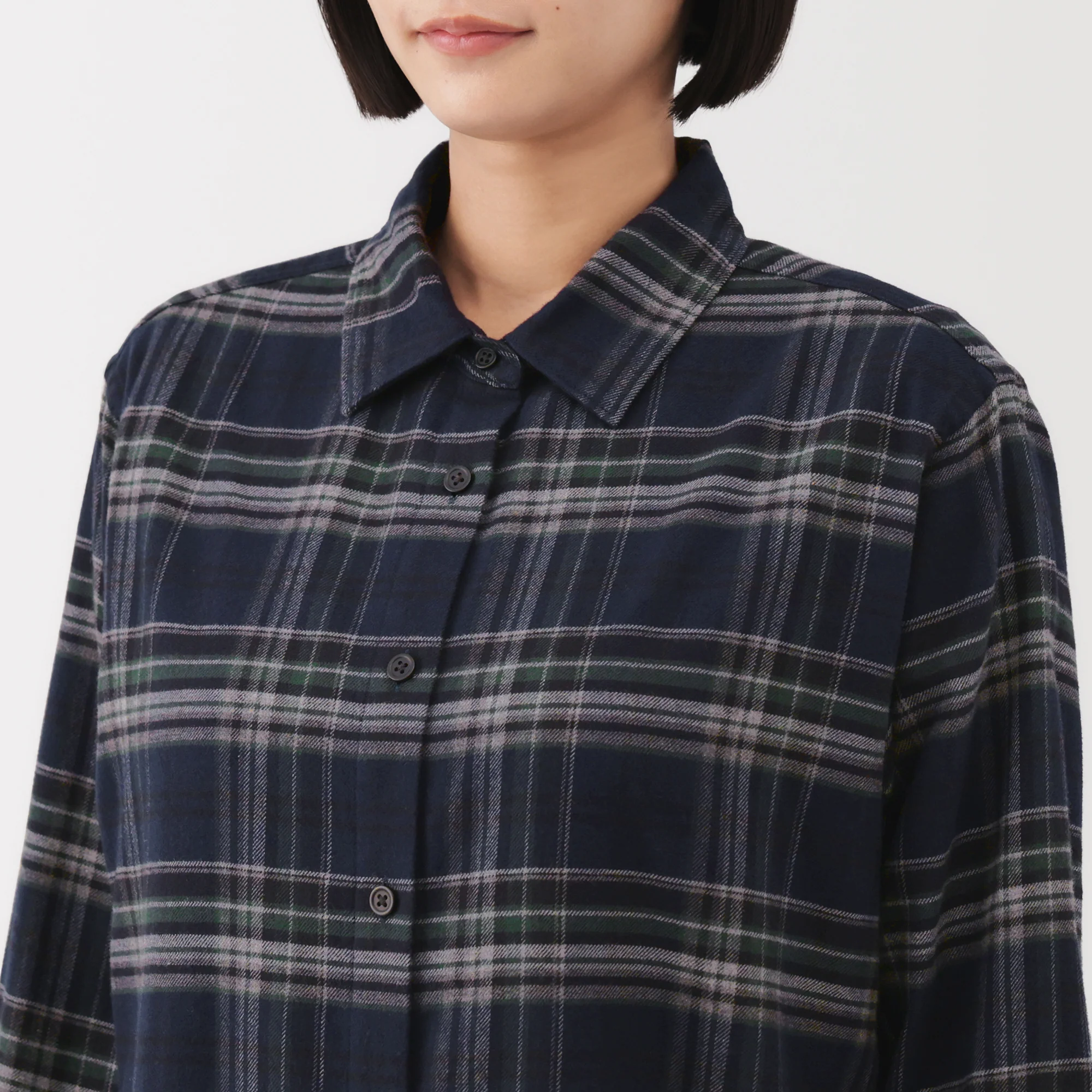 Flannel Shirt - Image 7