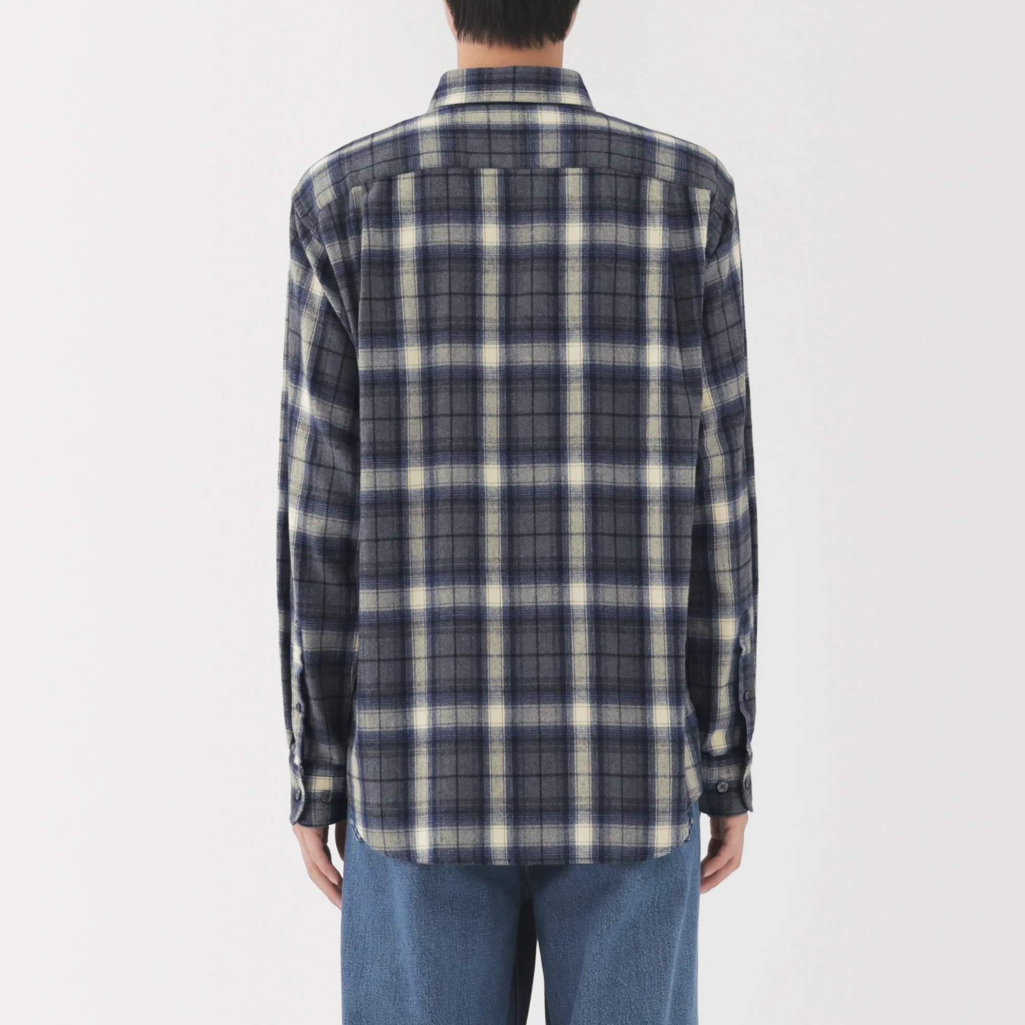 Flannel Shirt - Image 33