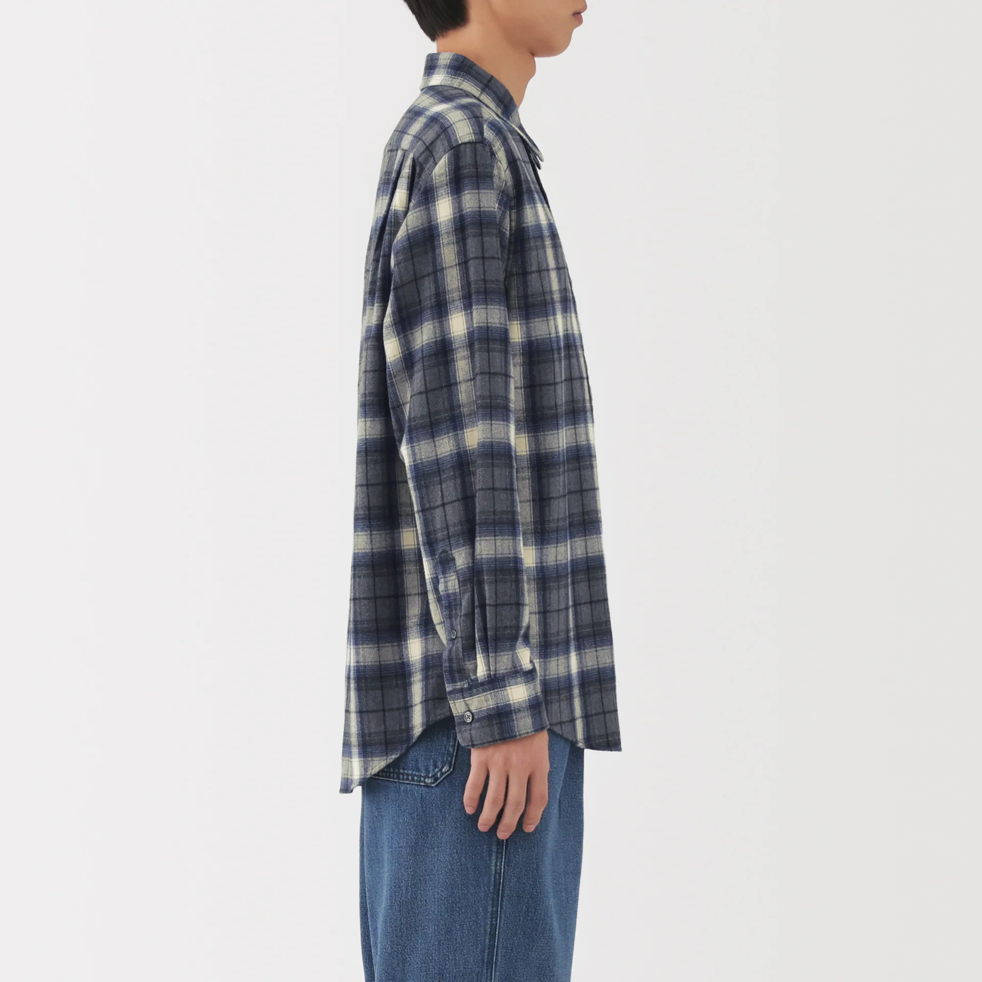 Flannel Shirt - Image 59
