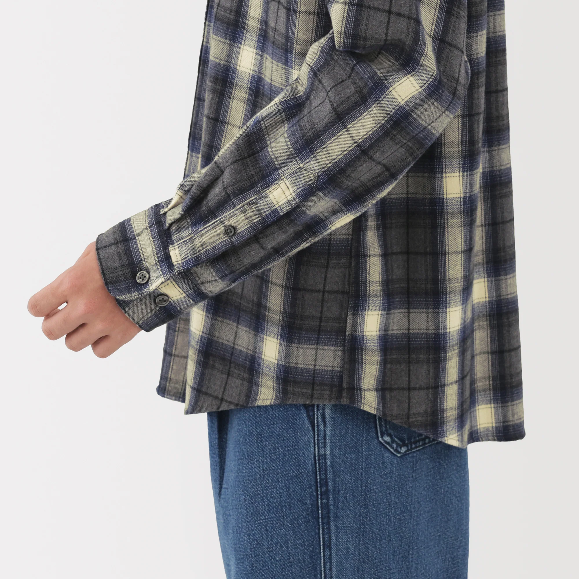 Flannel Shirt - Image 71