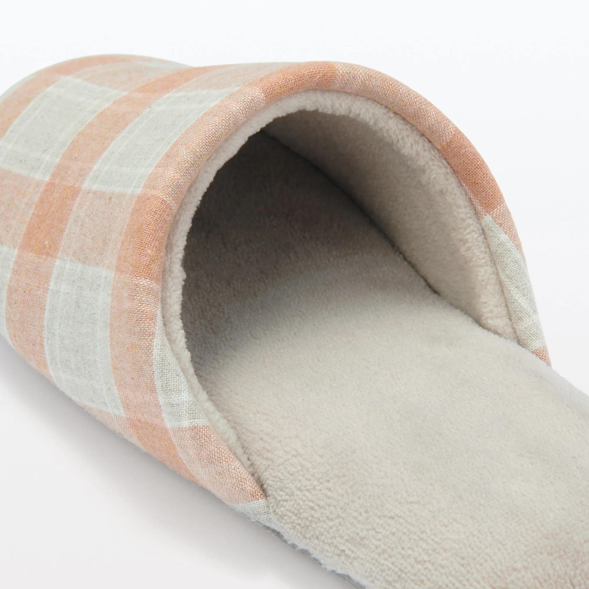 Flannel Slippers - Image 14