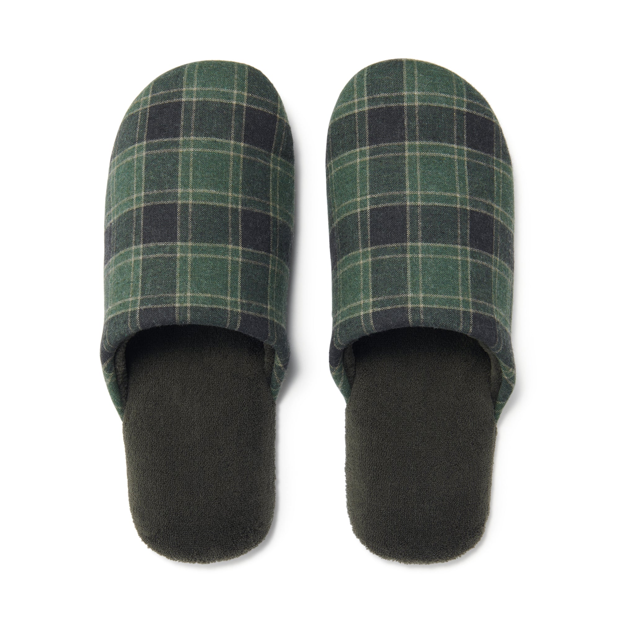 Flannel Slippers - Image 16