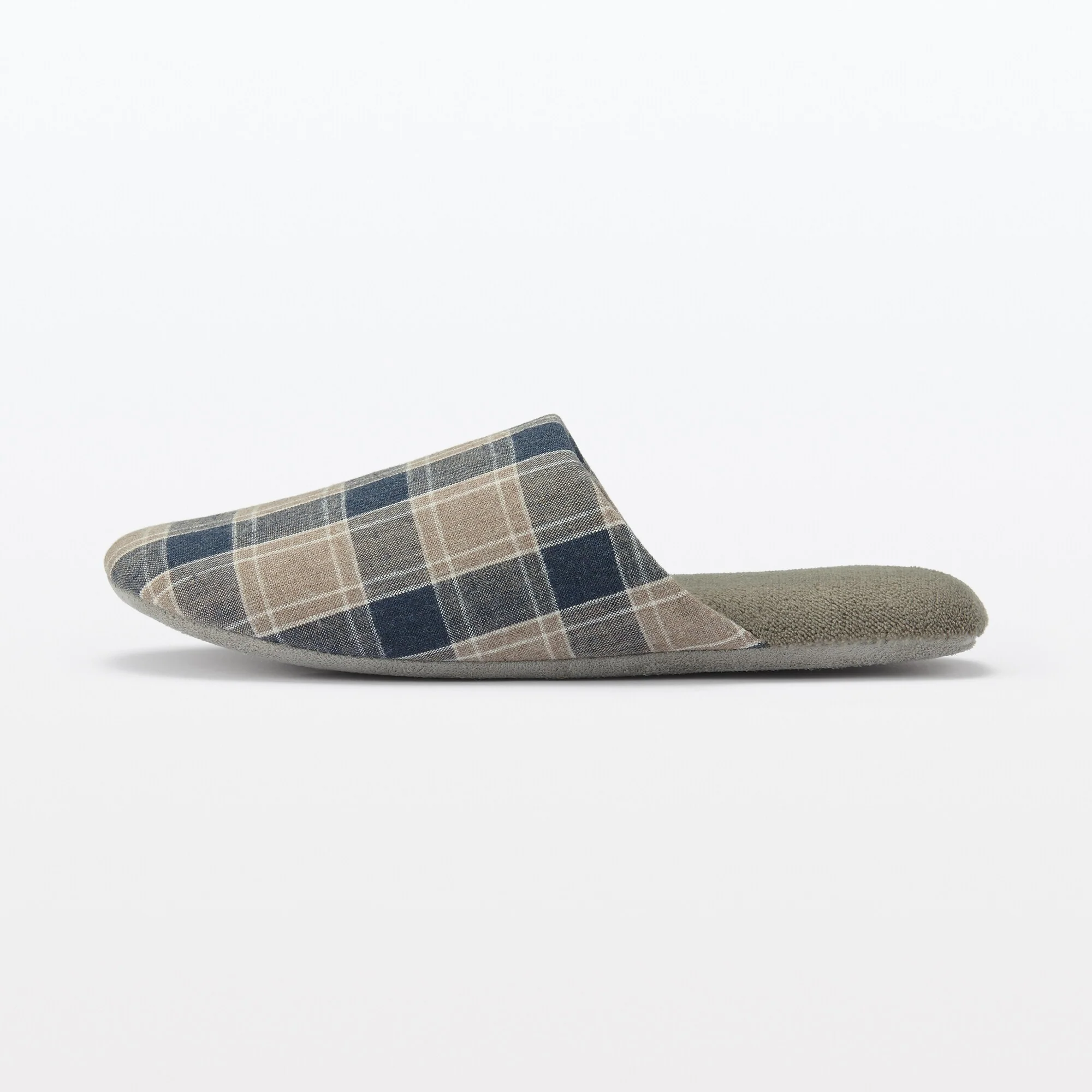 Flannel Slippers - Image 5