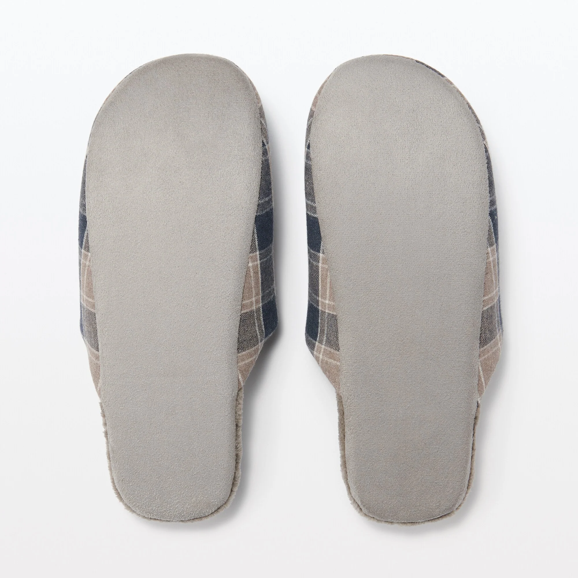 Flannel Slippers - Image 6