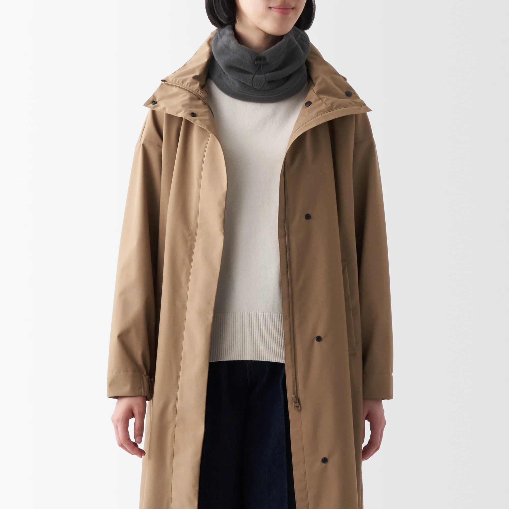 Fleece Neck Warmer - Image 3
