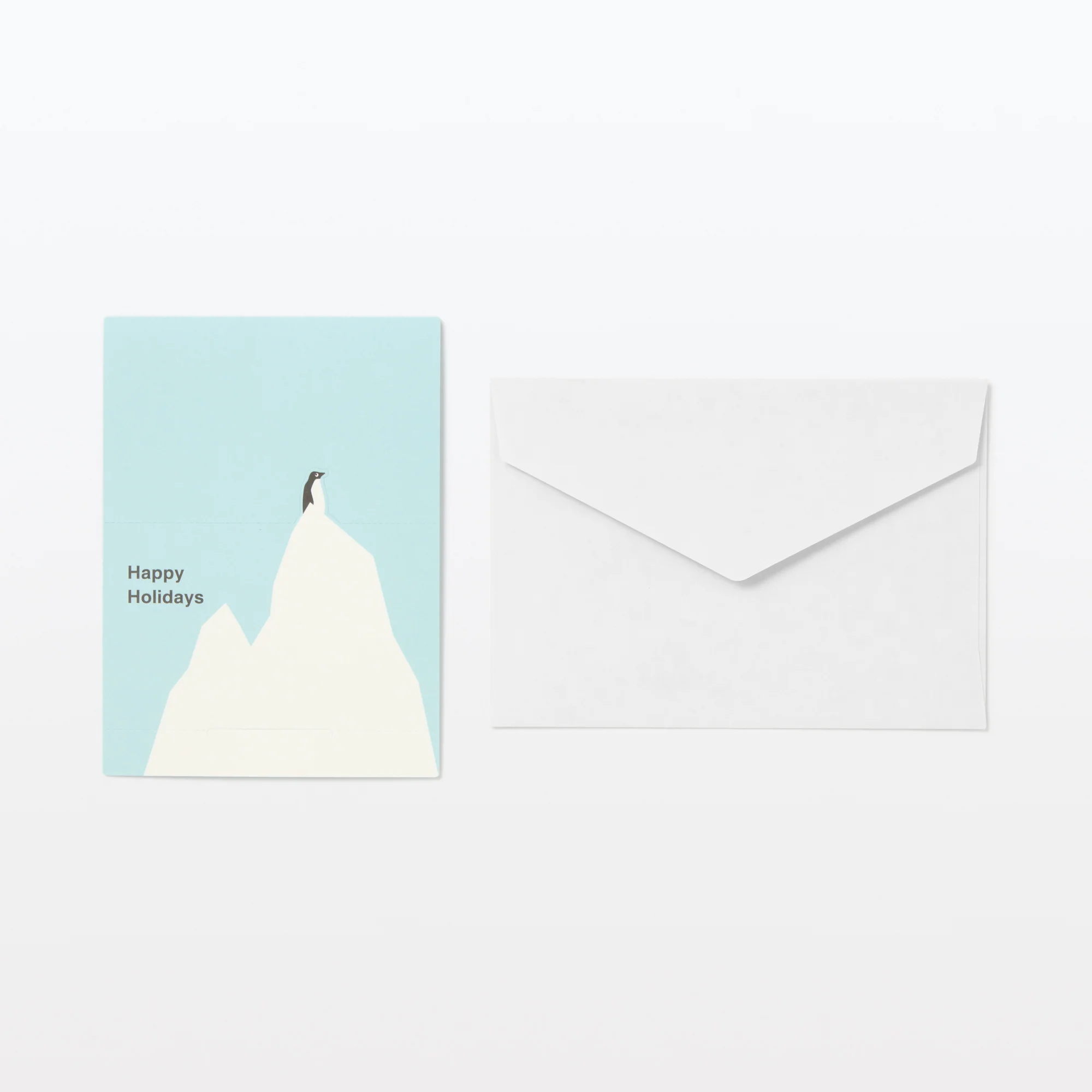 Flip-and-Enjoy Countdown Card - Penguin - Image 3