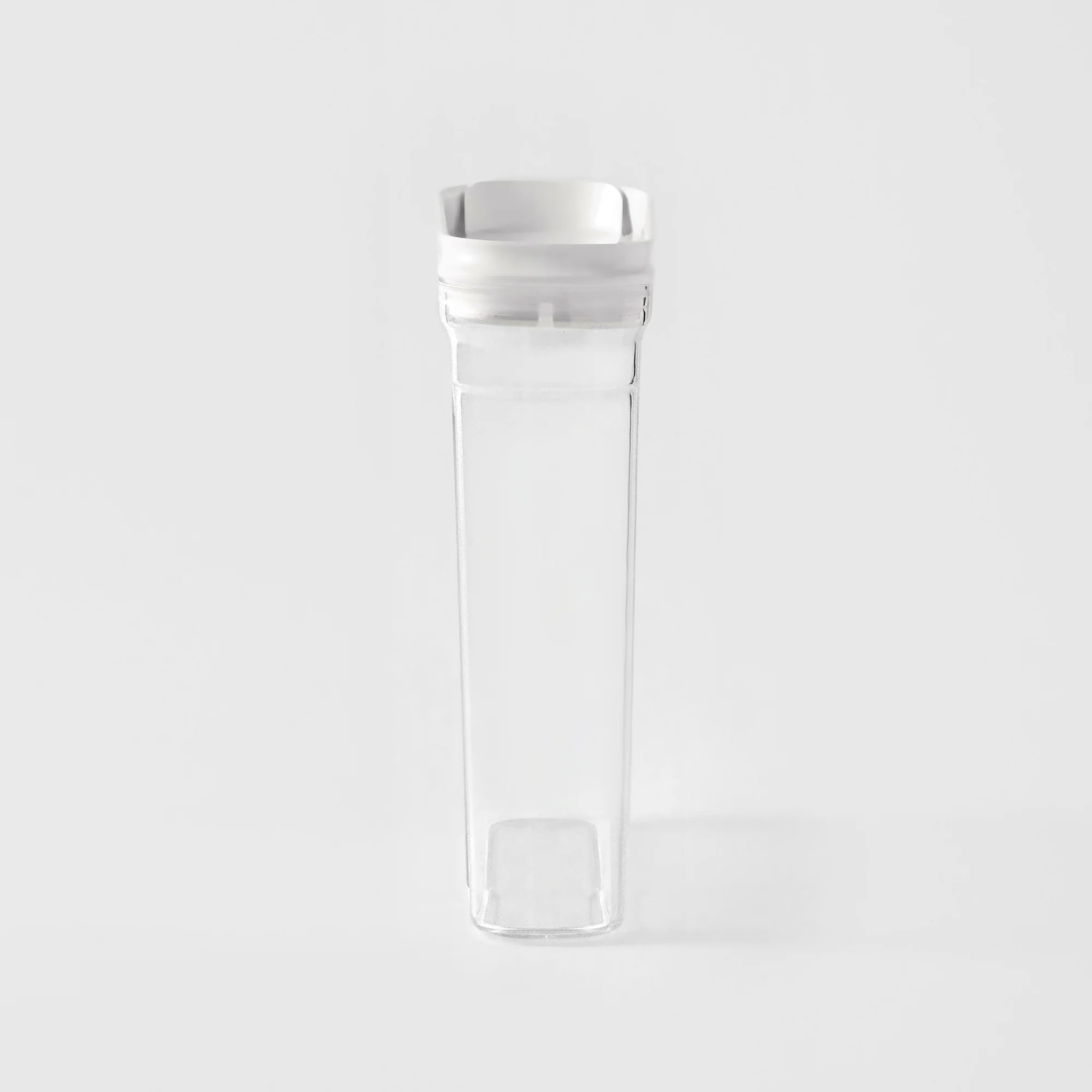 Flip-Top Food Storage Container - 1.65 L - Image 3