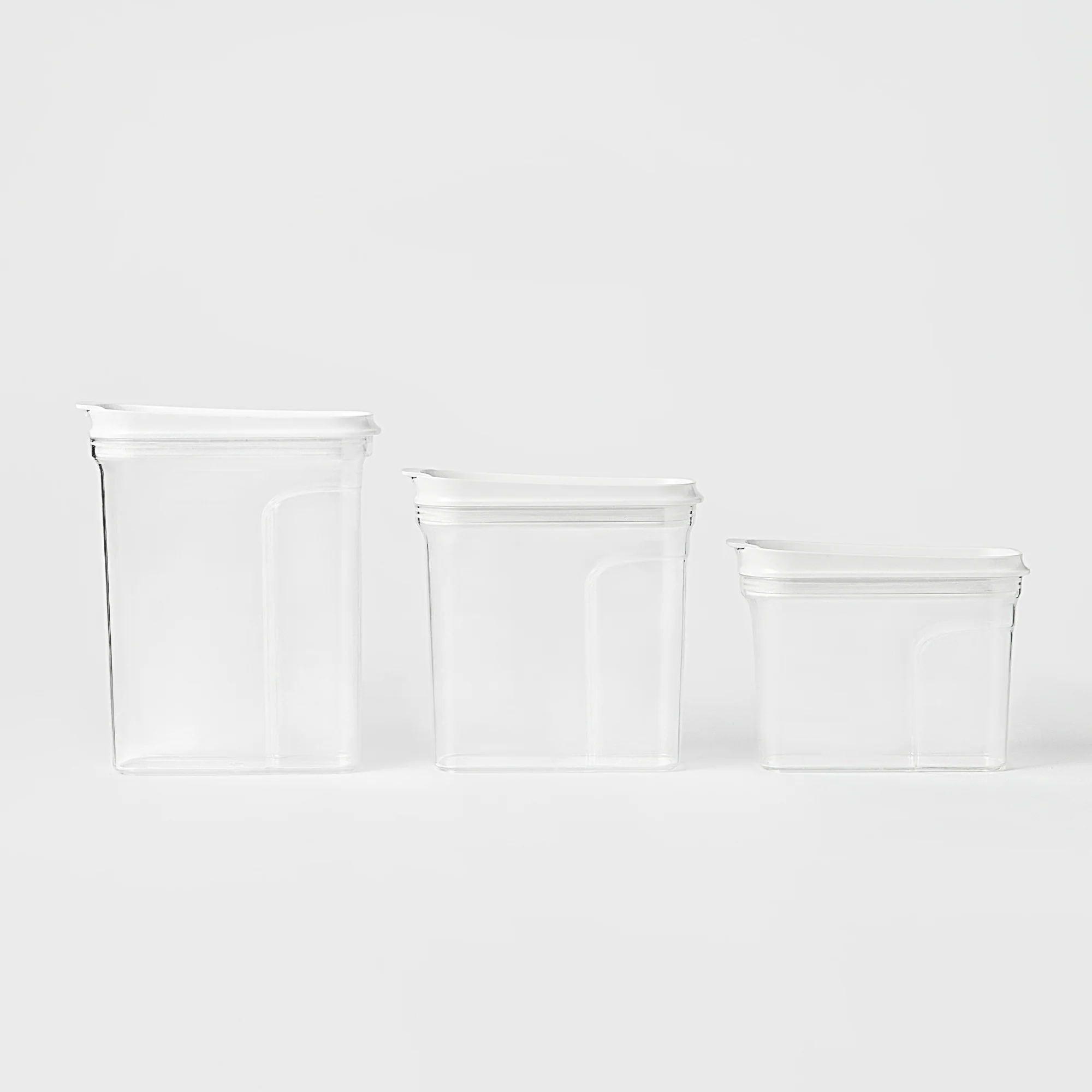 Flip-Top Food Storage Container - 980 ml - Image 10