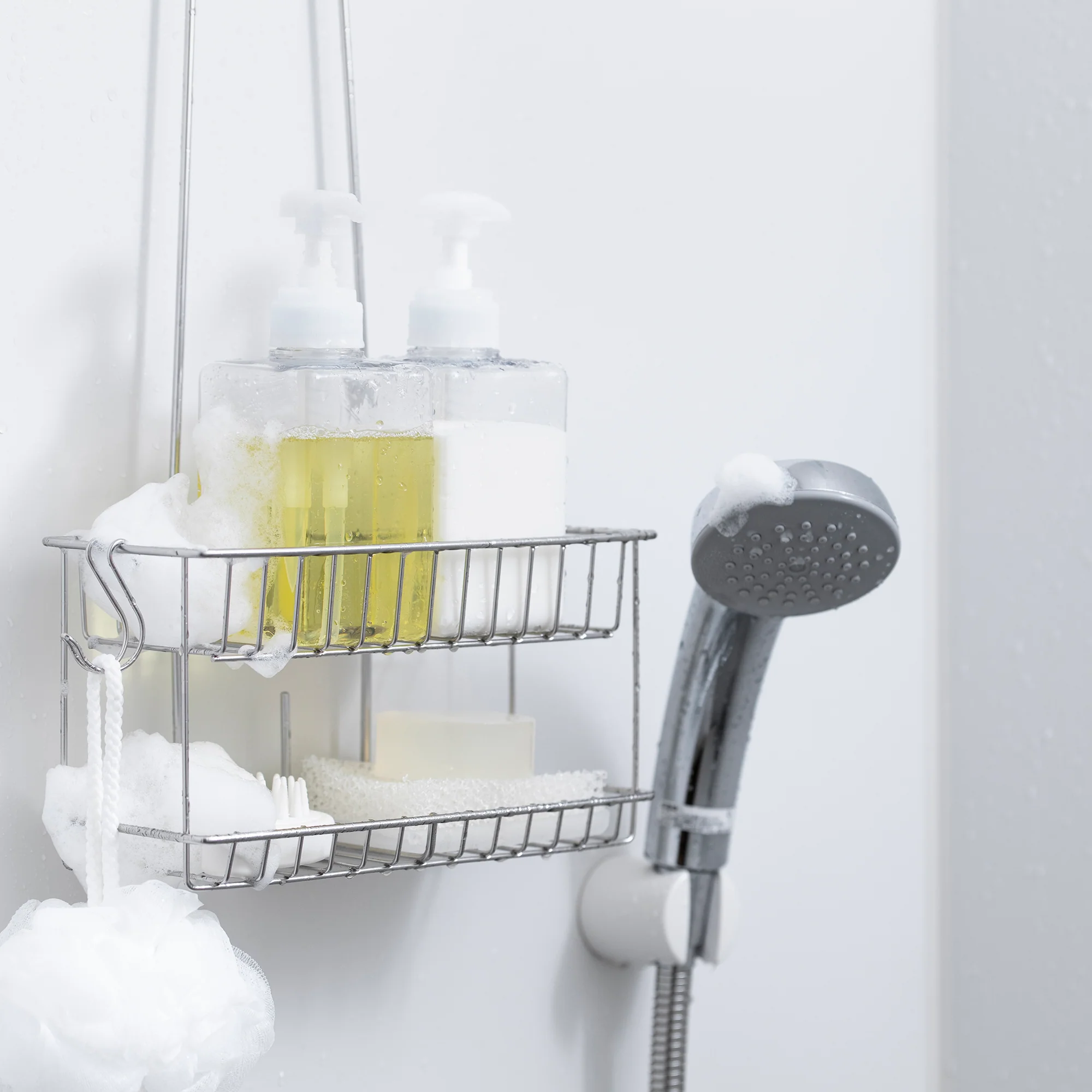 Foaming Net Ball - Image 4