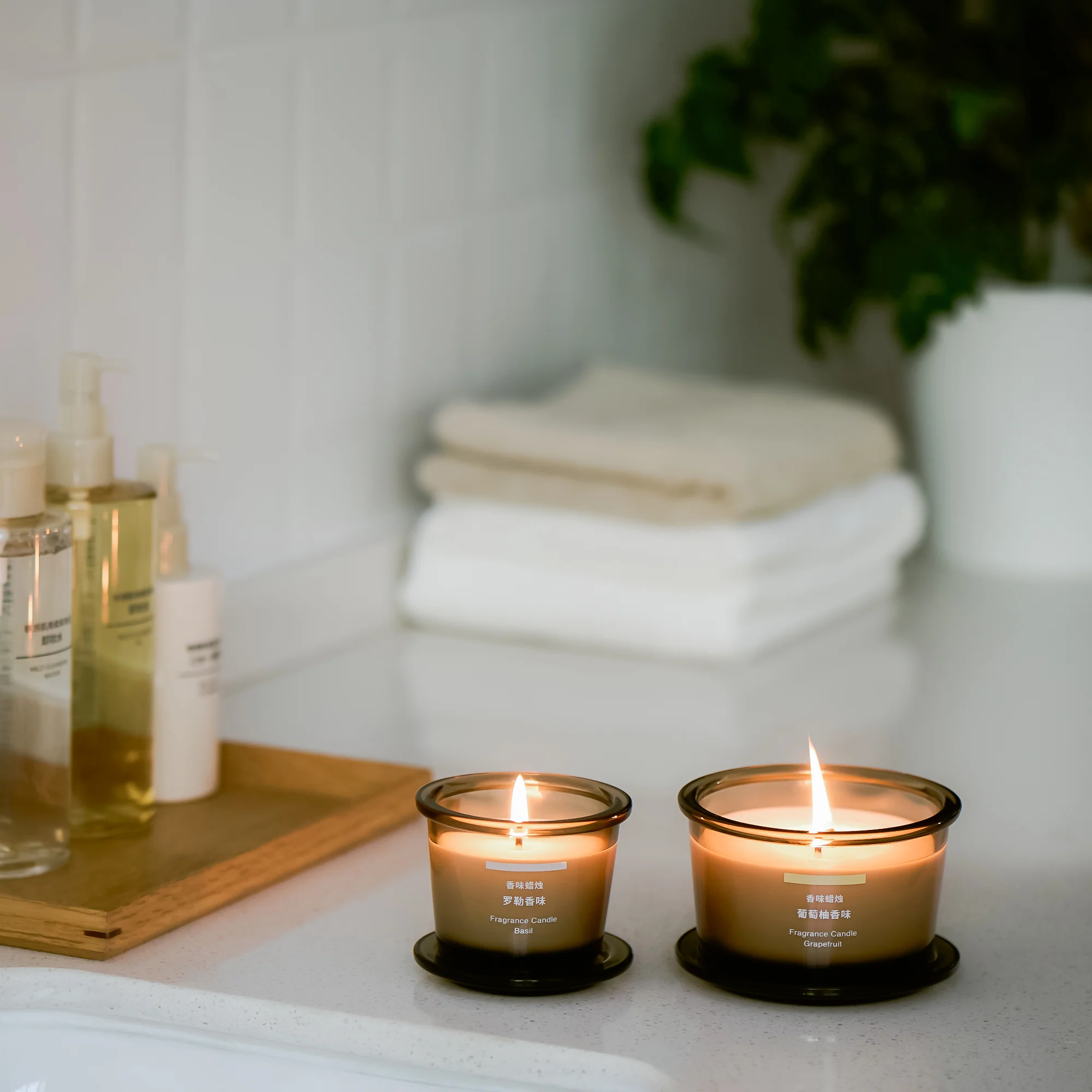 Fragrance Candle - Autumn Pear - Image 13