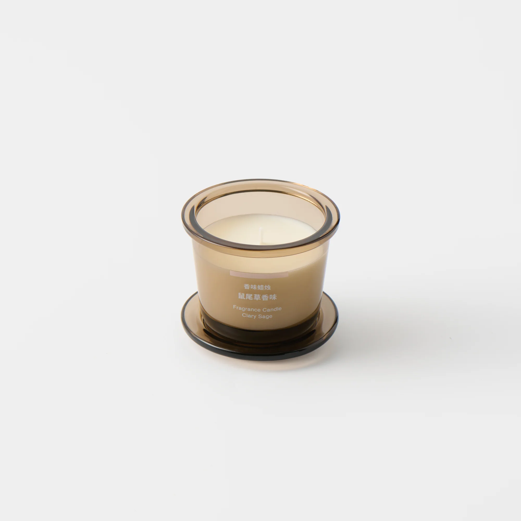 Fragrance Candle - Clary Sage - Image 3