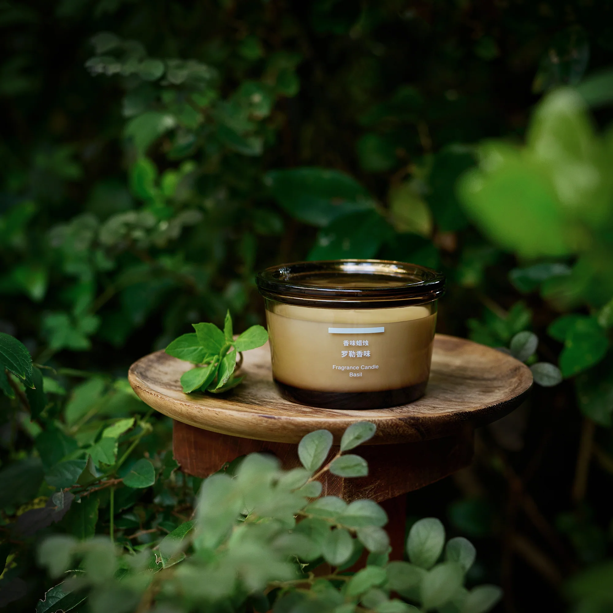 Fragrance Candle - Jasmine - Image 14