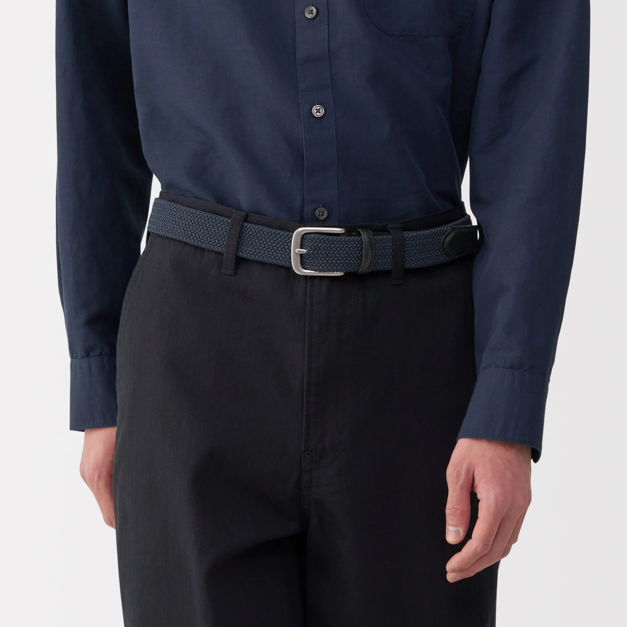 Free Size Stretch Belt - Image 17