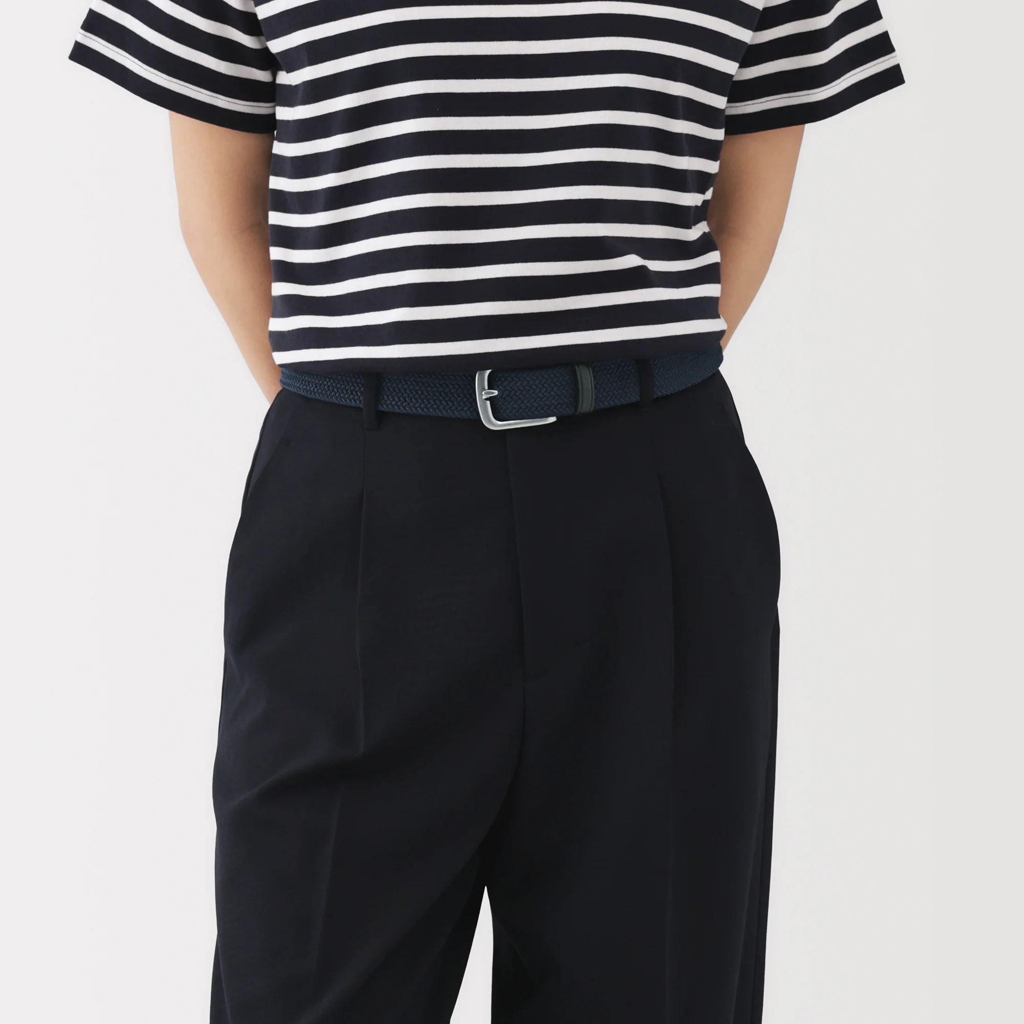 Free Size Stretch Belt - Image 19