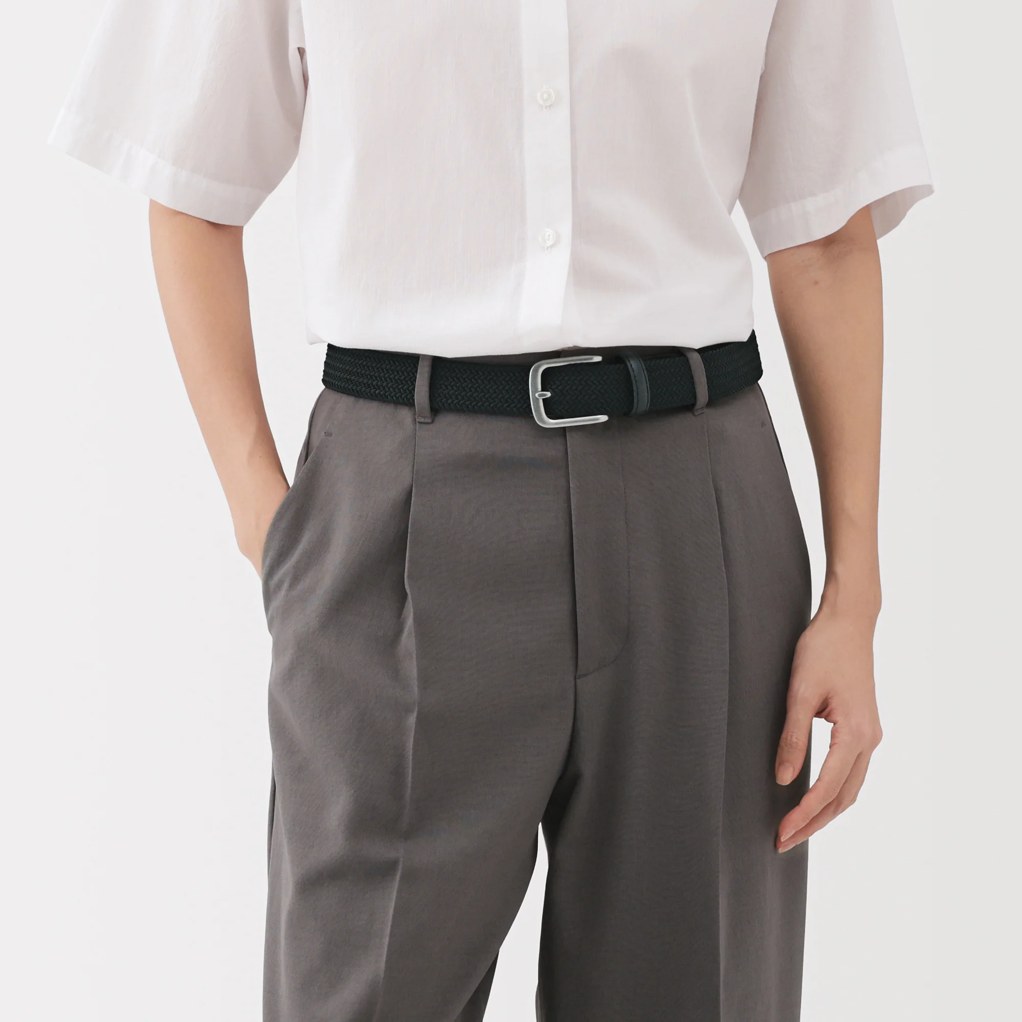 Free Size Stretch Belt - Image 2
