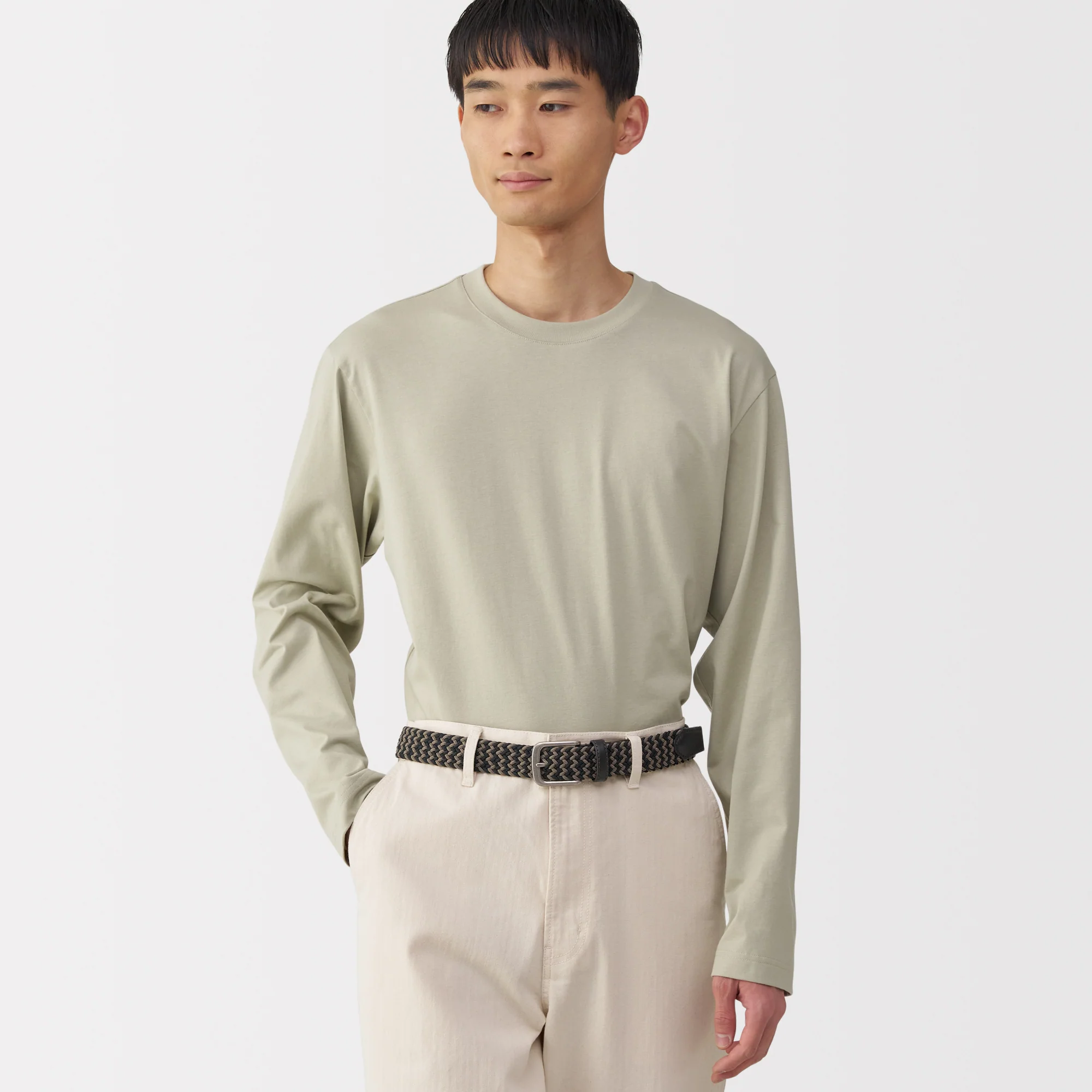 Free Size Stretch Belt - Image 25