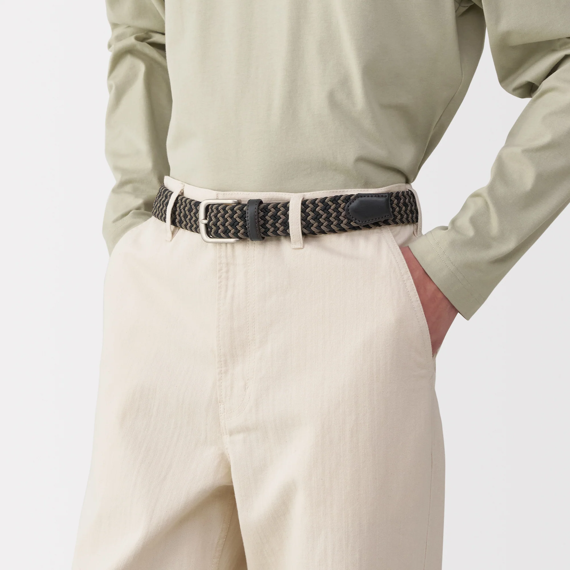 Free Size Stretch Belt - Image 26
