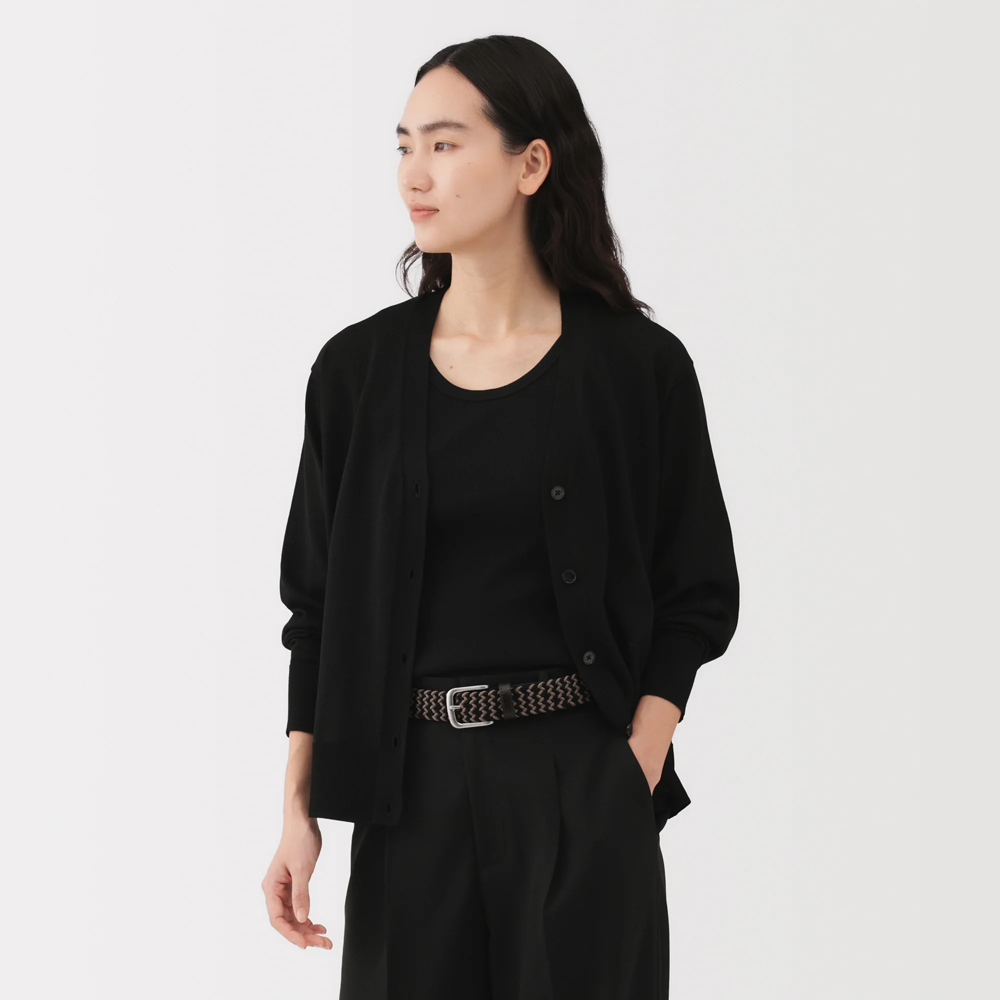 Free Size Stretch Belt - Image 27