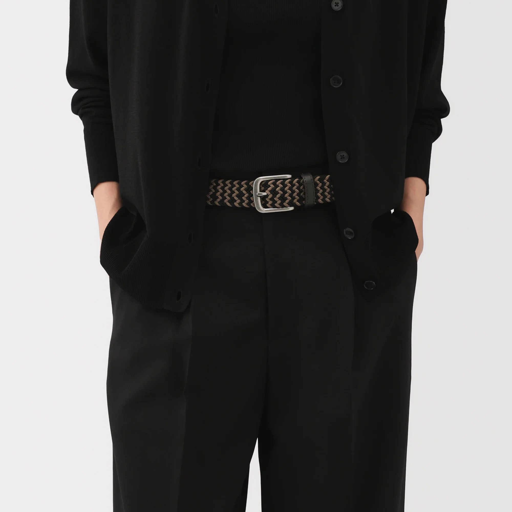 Free Size Stretch Belt - Image 28