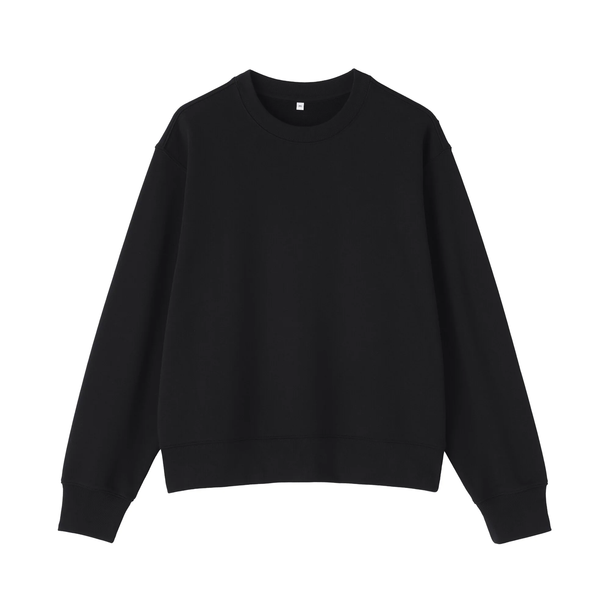 French Terry Sweatshirt - Image 2