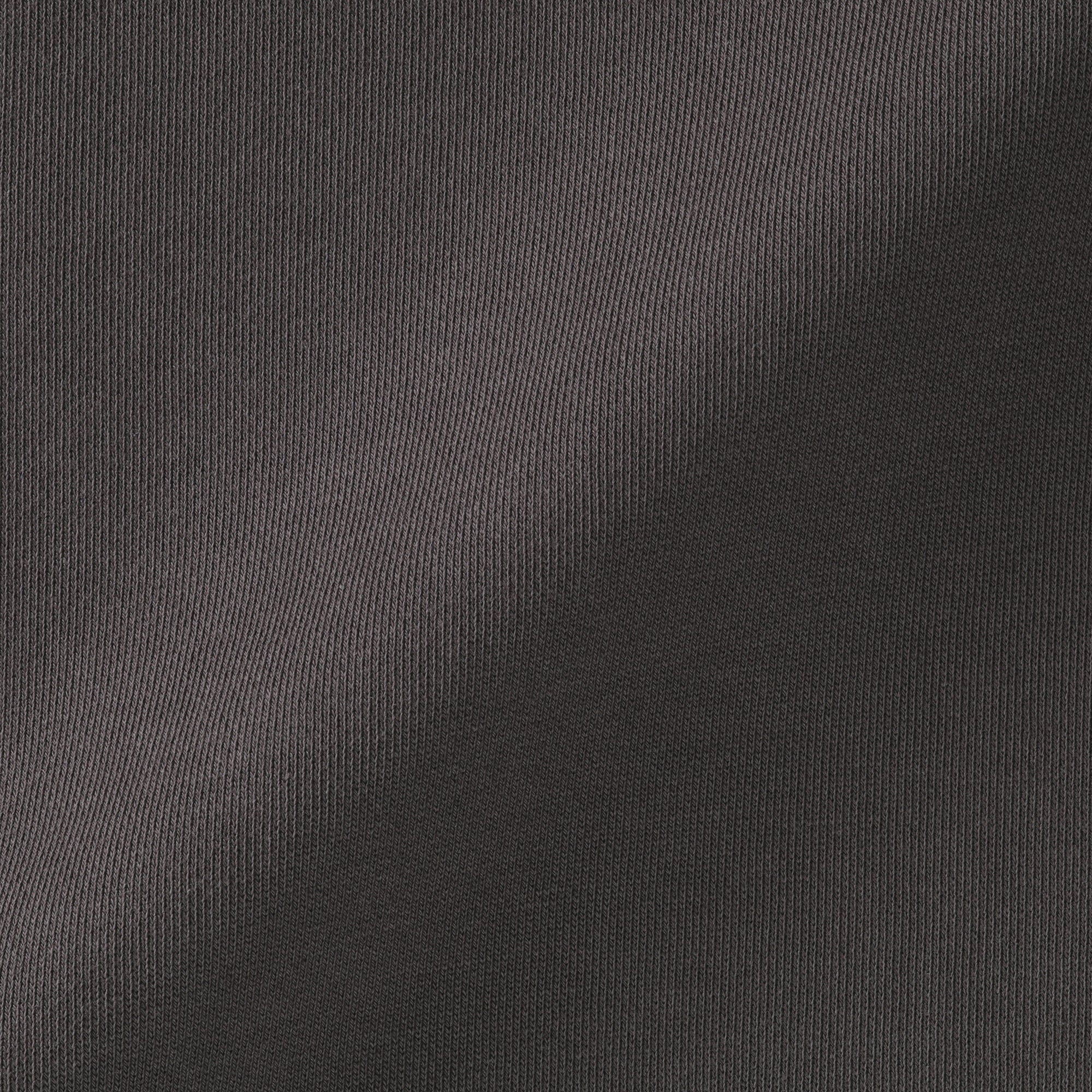 French Terry Zip-Up Hoodie - Image 31