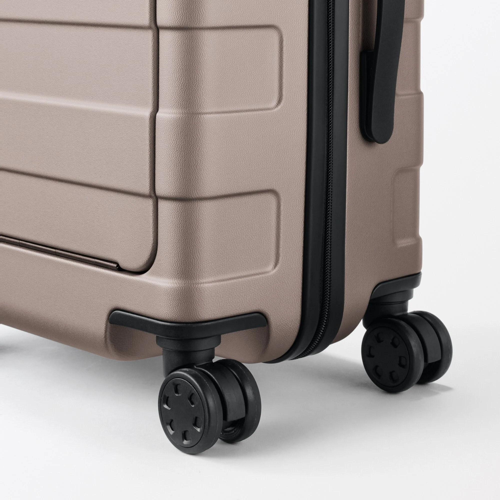 Front Open Hard Suitcase 32L | Carry-On - Image 11