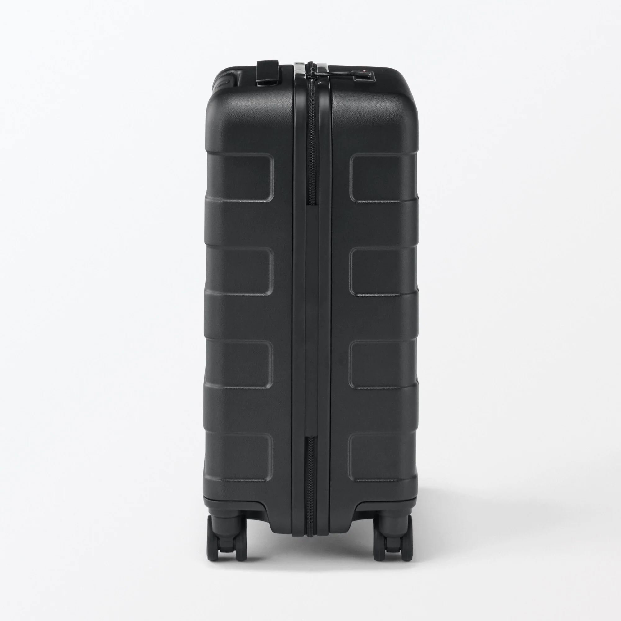 Front Open Hard Suitcase 32L | Carry-On - Image 26