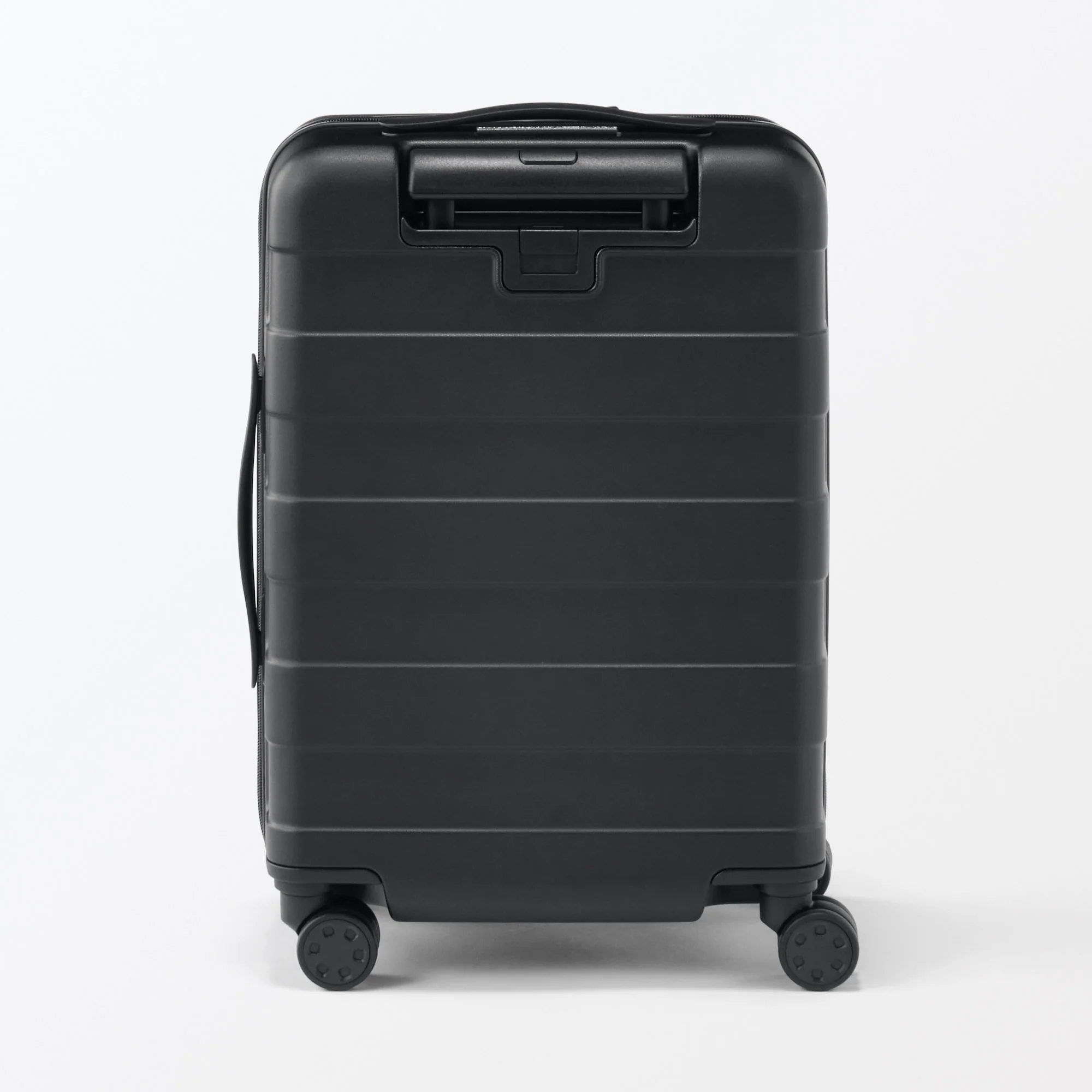 Front Open Hard Suitcase 32L | Carry-On - Image 27