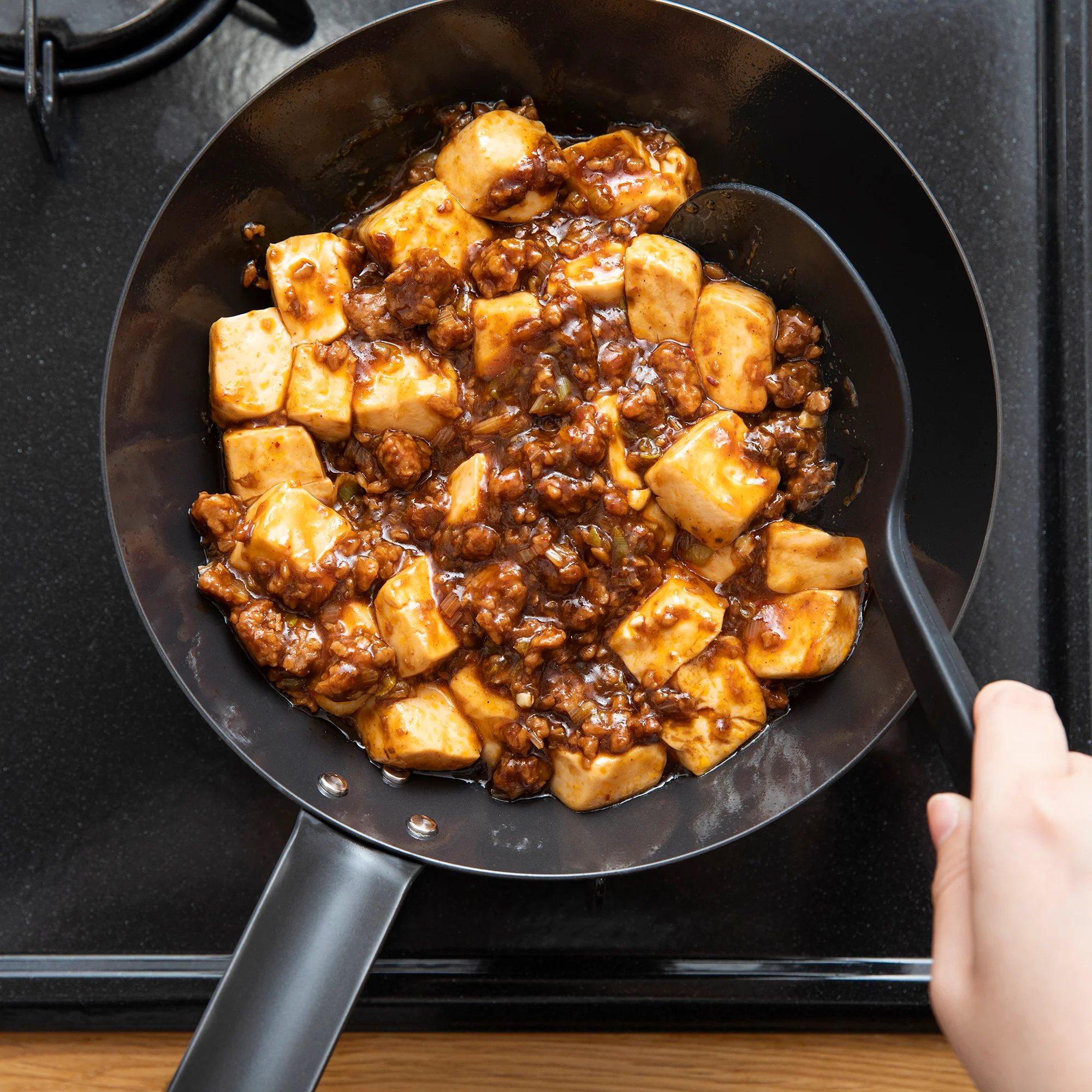 Frying Pan 26 cm - Image 3