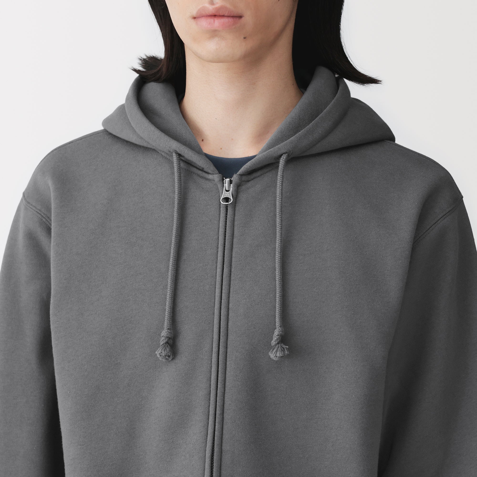 Full Zip Hoodie - Image 7