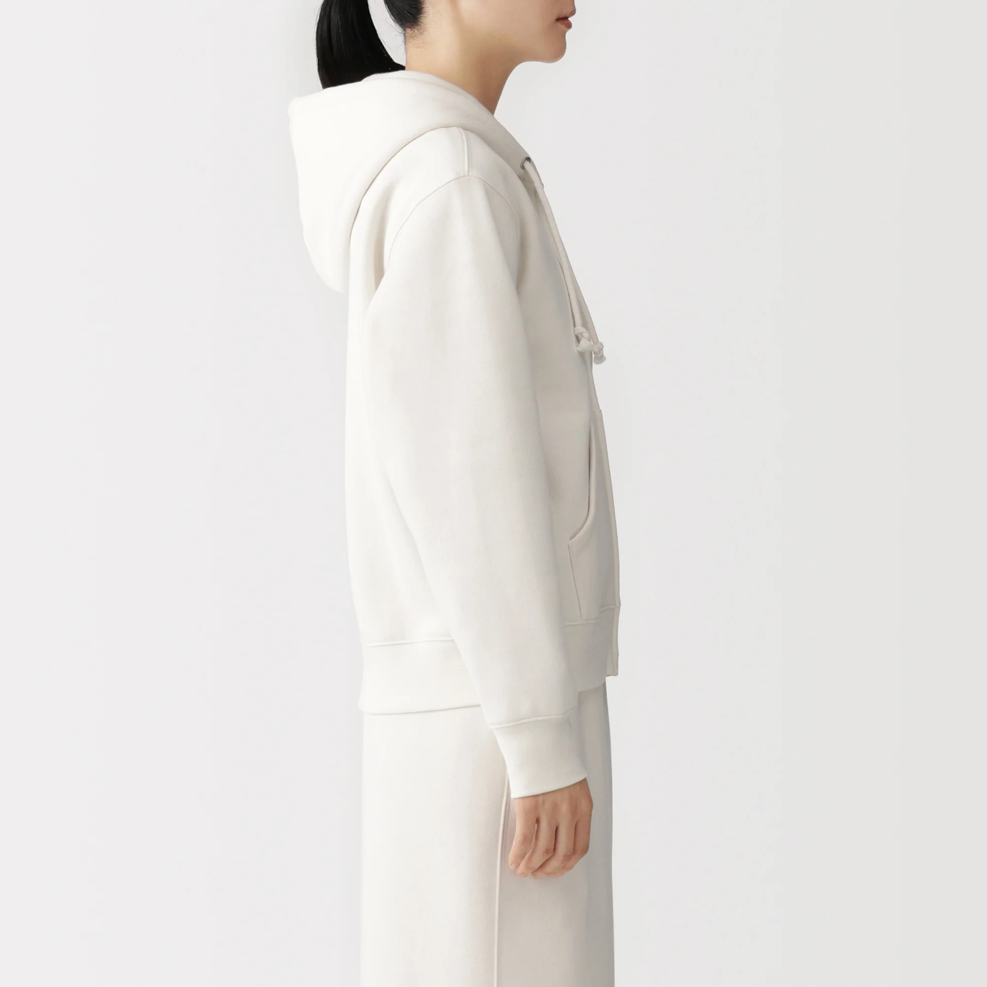 Full Zip Hoodie - Image 5