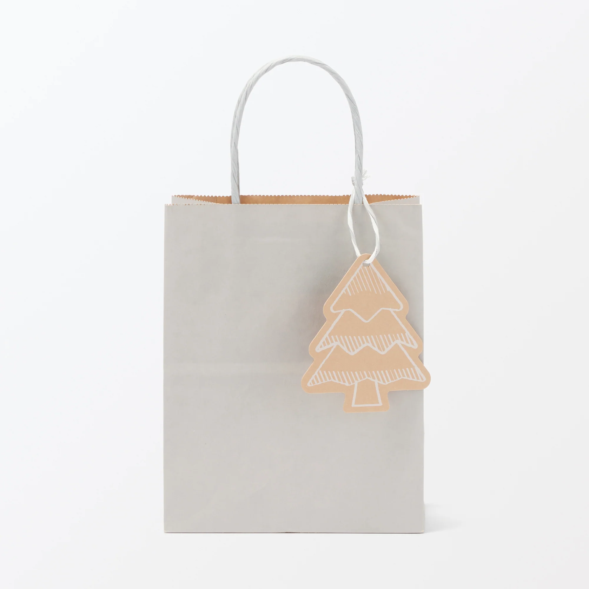 Gift Message Card - Tree - Image 2