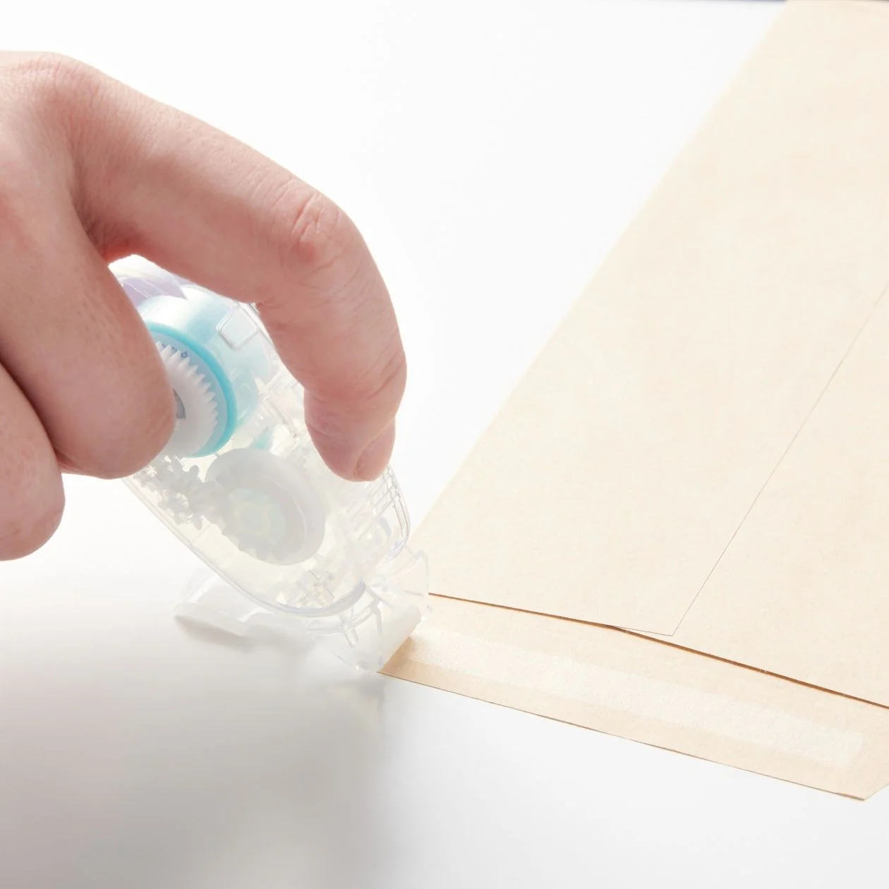 Glue Tape