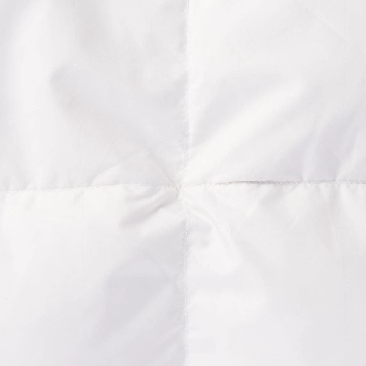 Grey Down One Layer Duvet - SD - Image 3