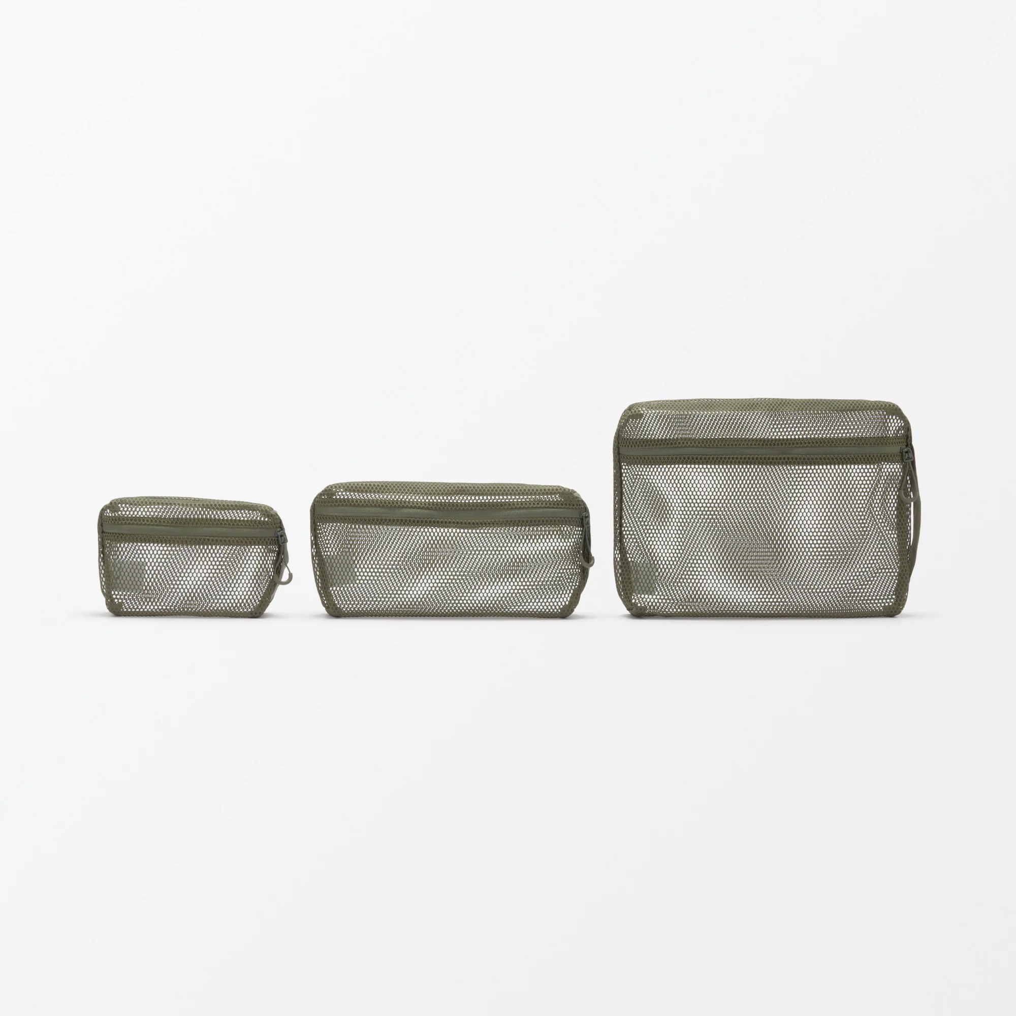Gusset Mesh Case - Small - Image 6