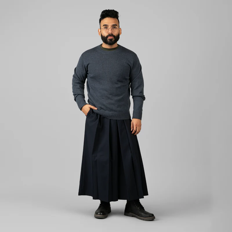 Hakama Pants - Image 23
