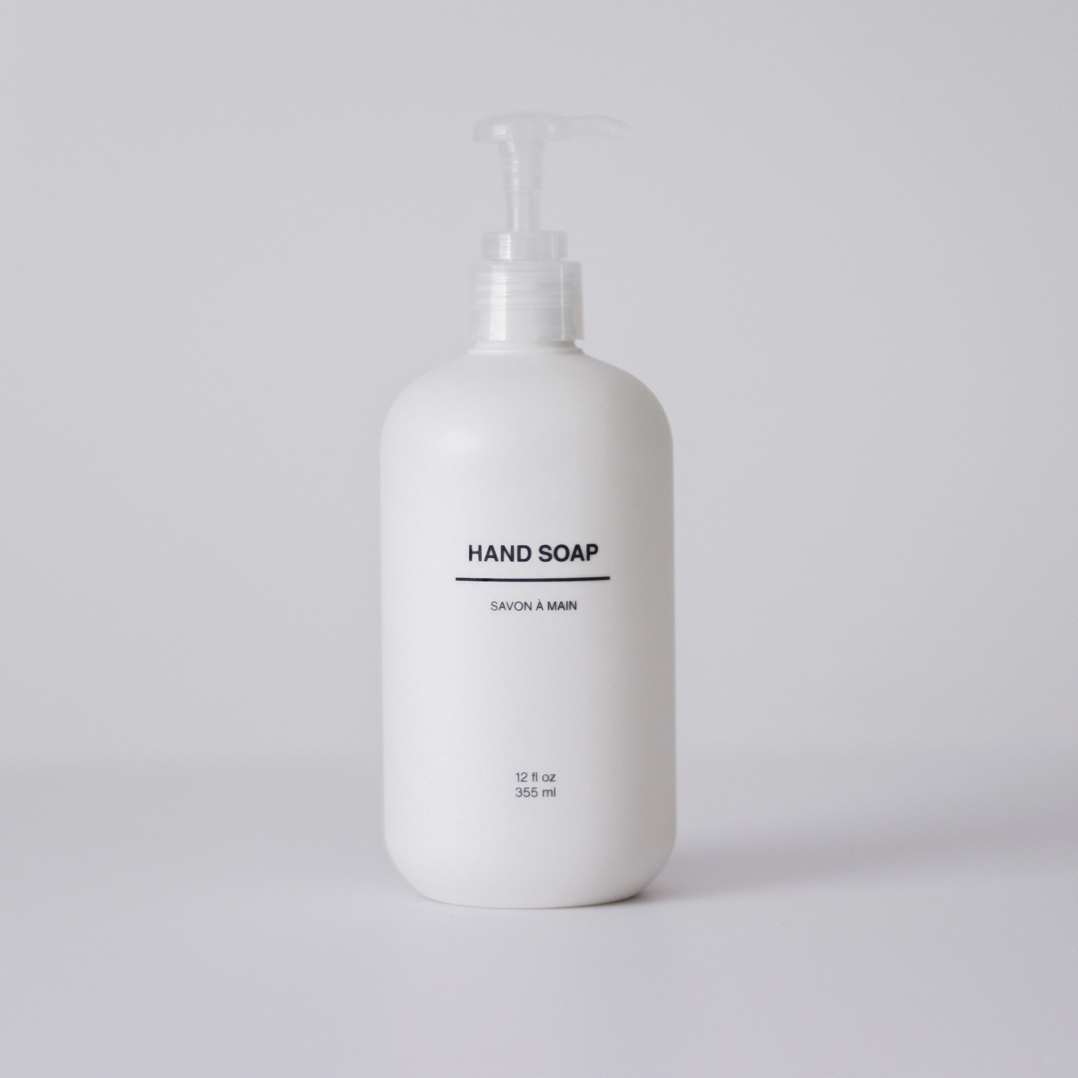 Hand Soap 355ml