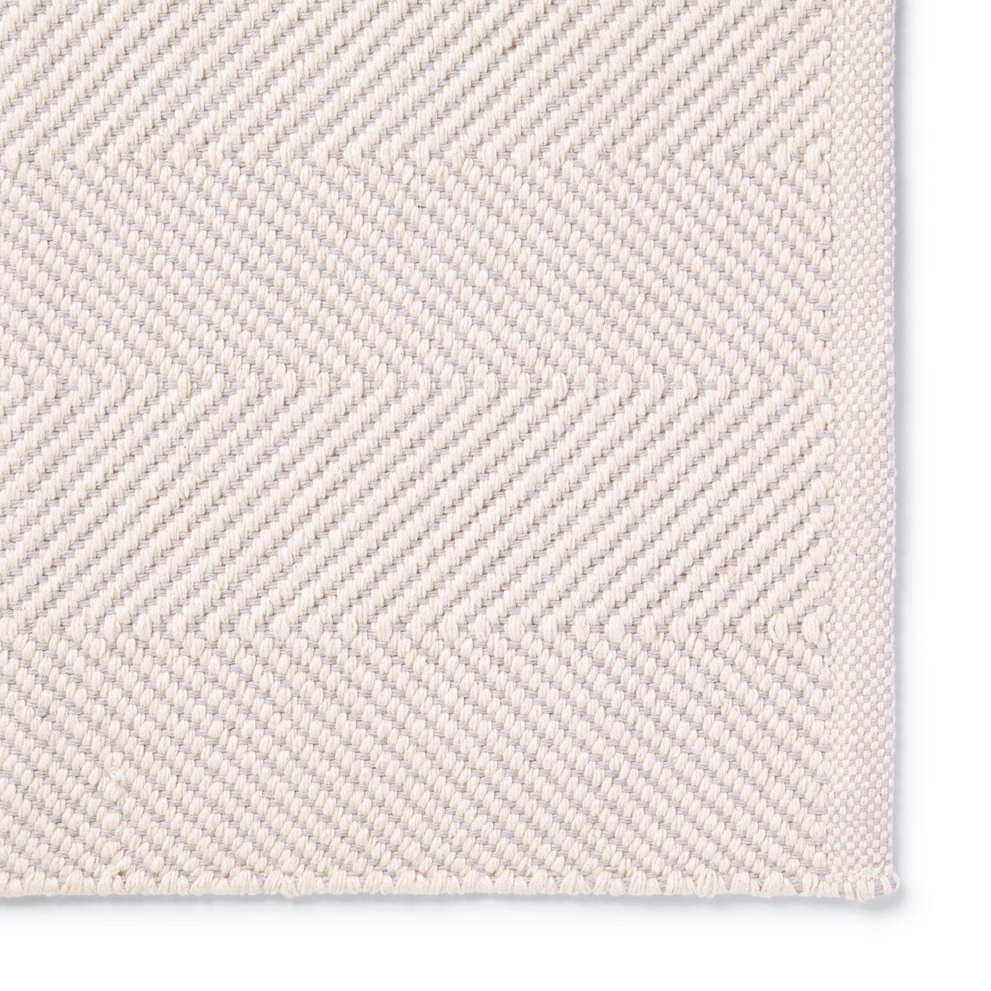 Hand Woven Floor Mat - Image 5